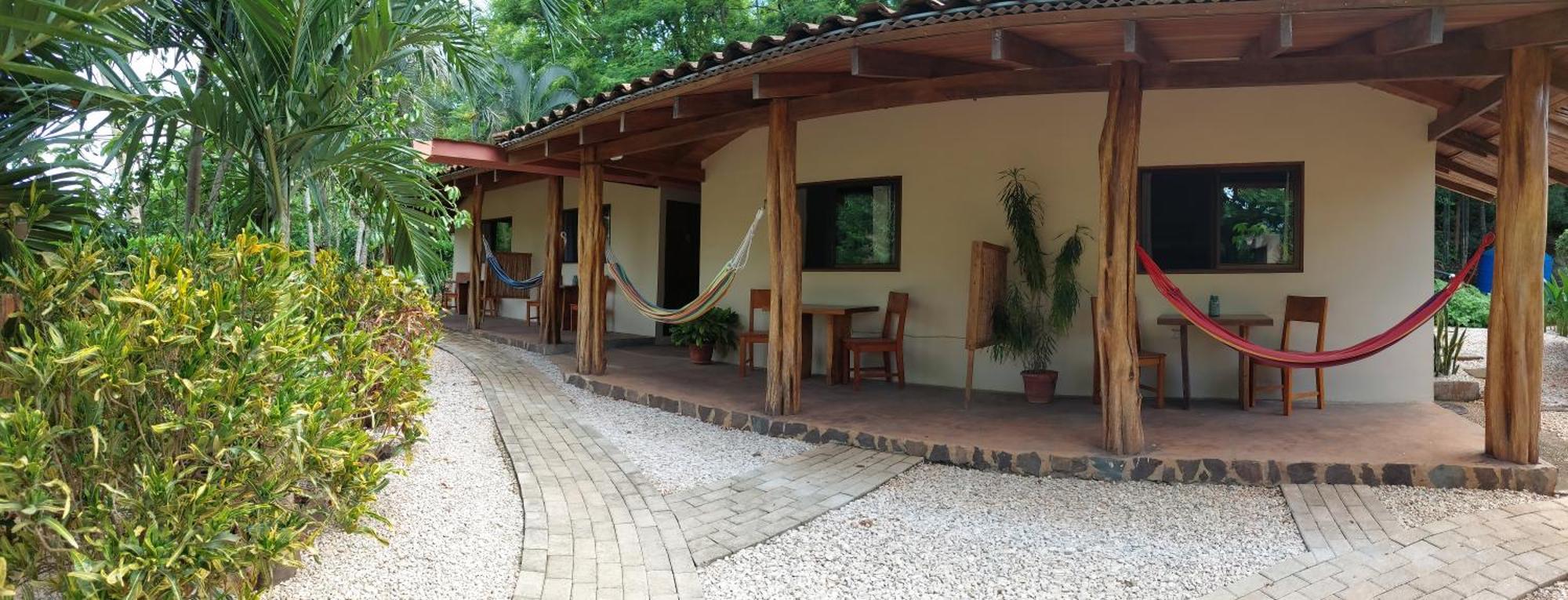 Indra Bed & Breakfast Playa Grande