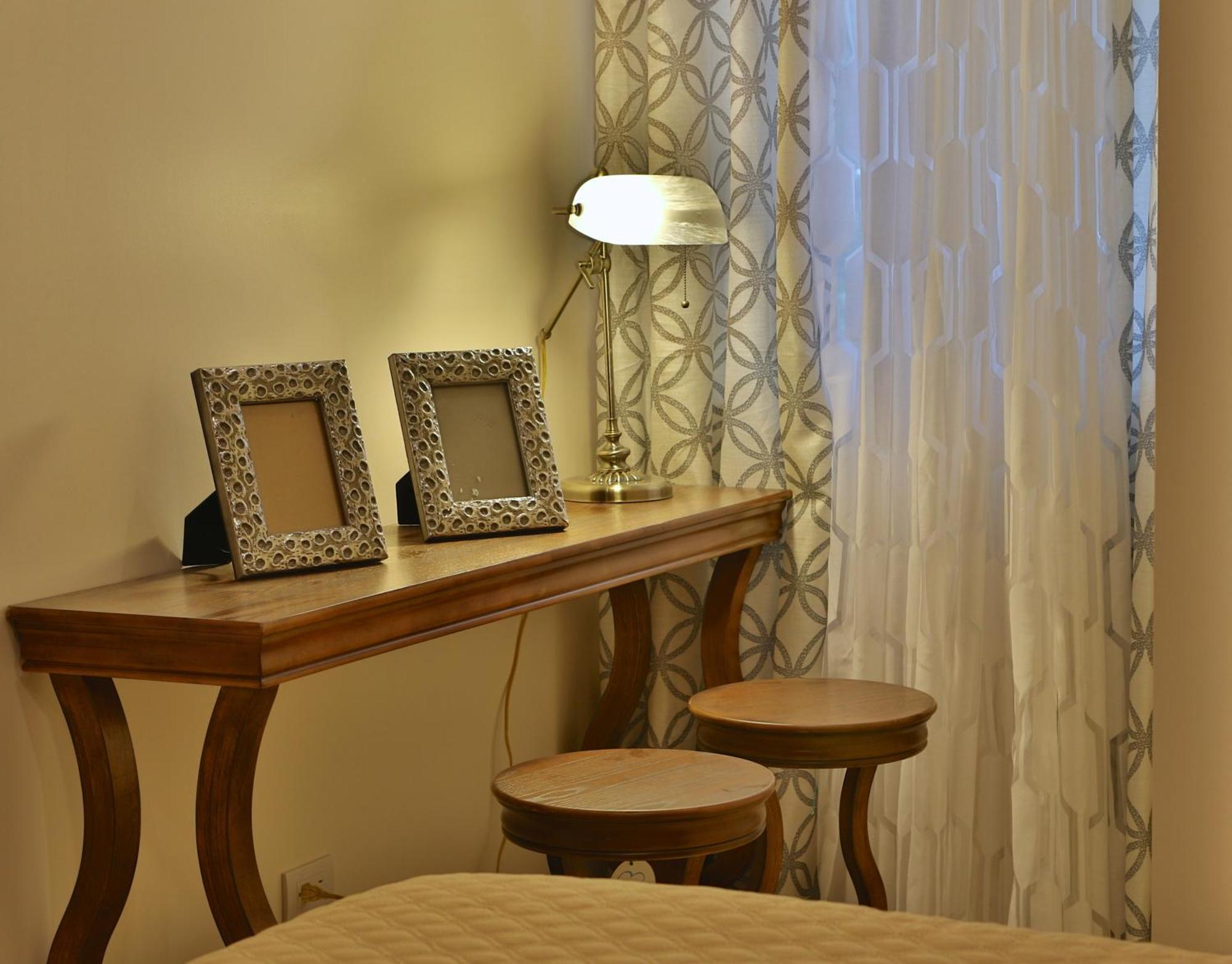 Cabo Velas Estates Holiday park 3*
