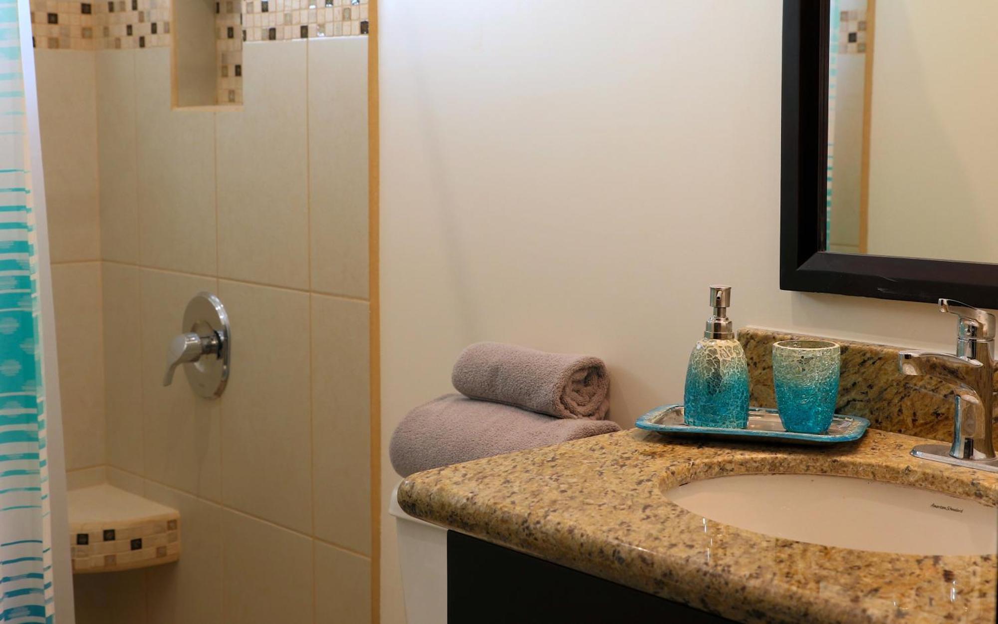 Holiday park Cabo Velas Estates 3*