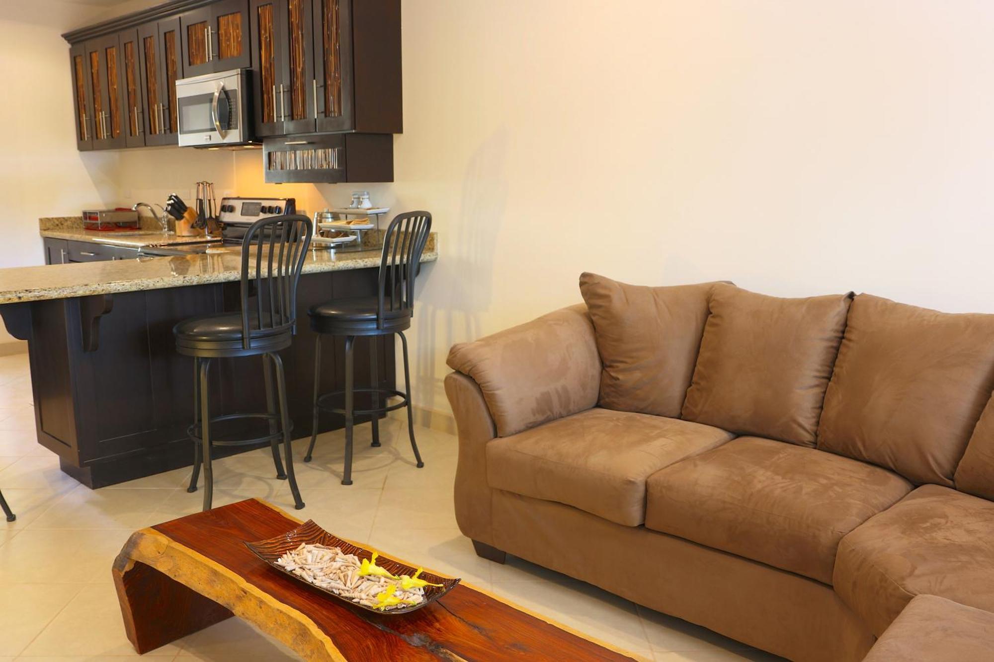 Cabo Velas Estates Holiday park Playa Grande