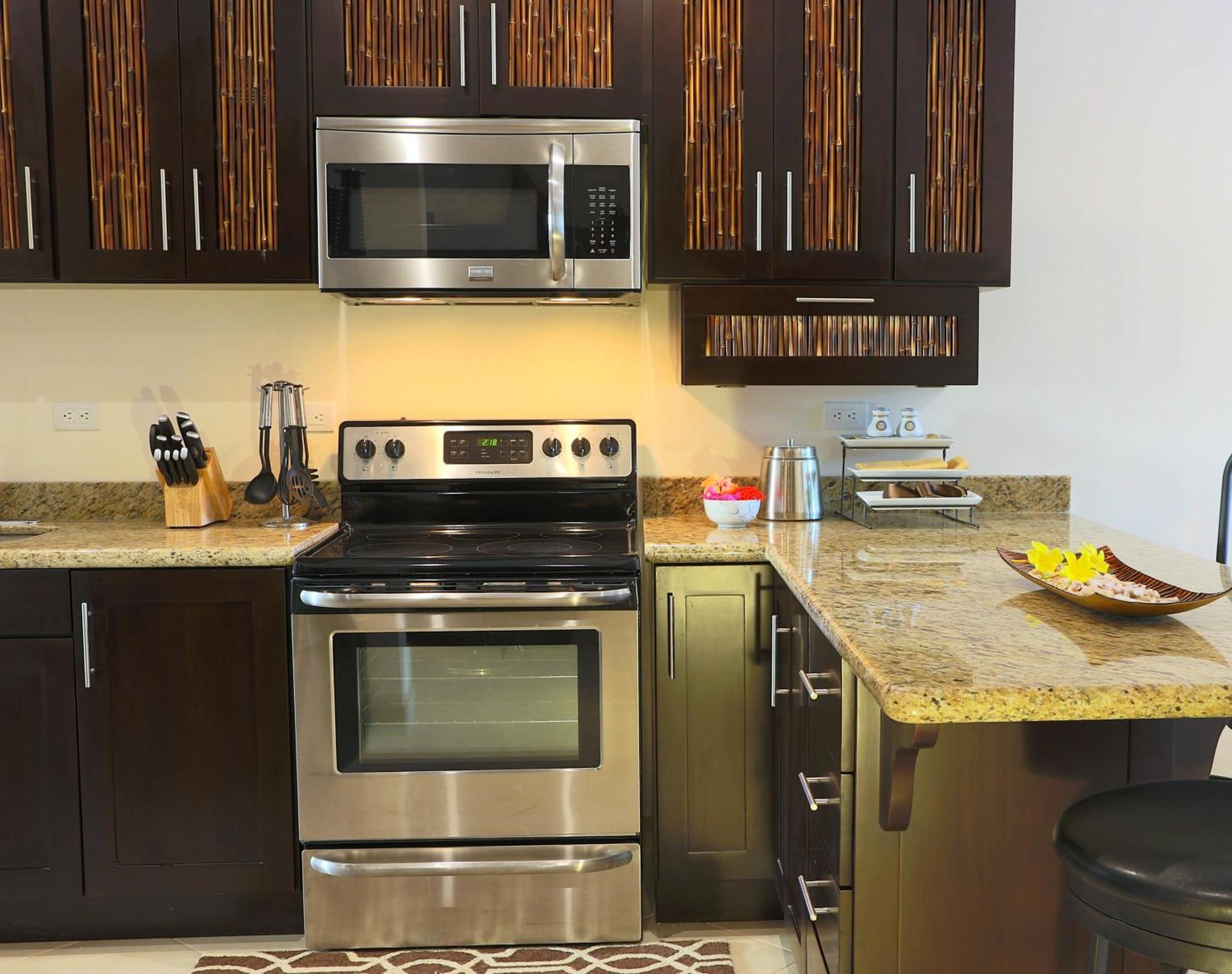 Cabo Velas Estates 3*