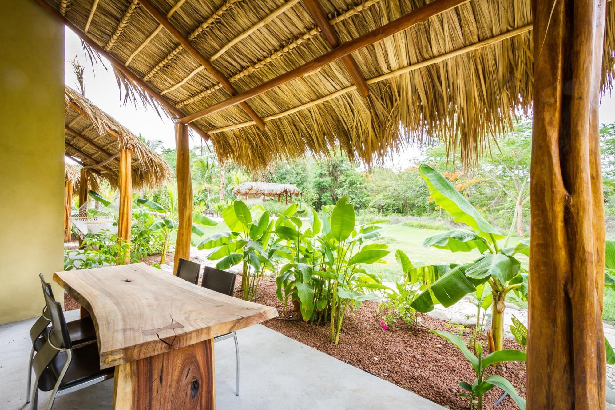 Holiday park Cabo Velas Estates 3*