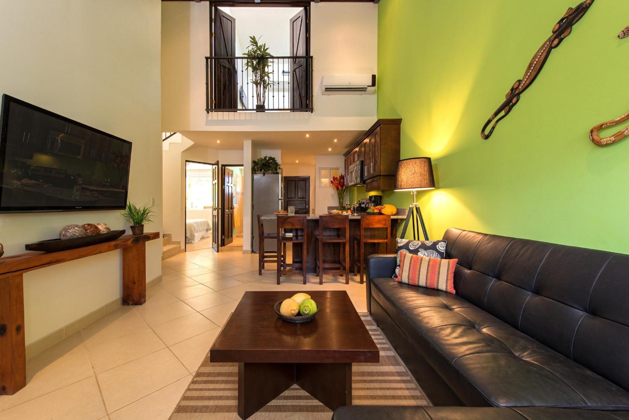 Cabo Velas Estates Holiday park Playa Grande