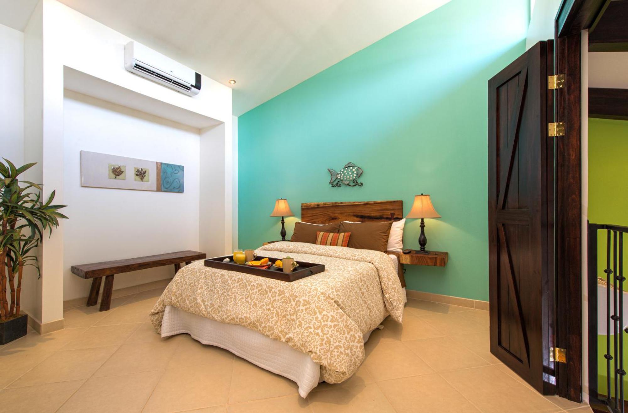 Holiday park Cabo Velas Estates Playa Grande