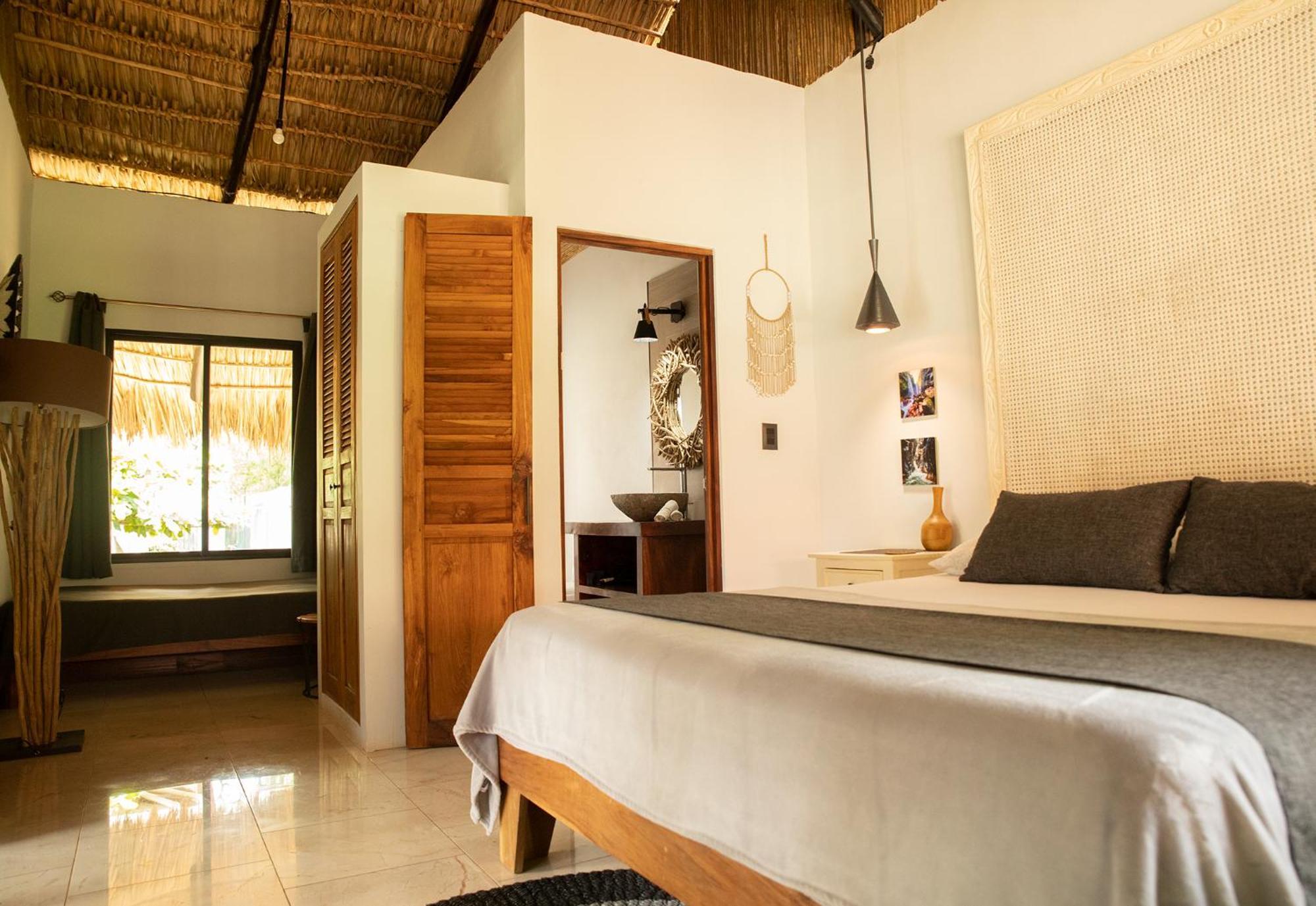 La Quebrada Eco Boutique Potrero (Guanacaste)