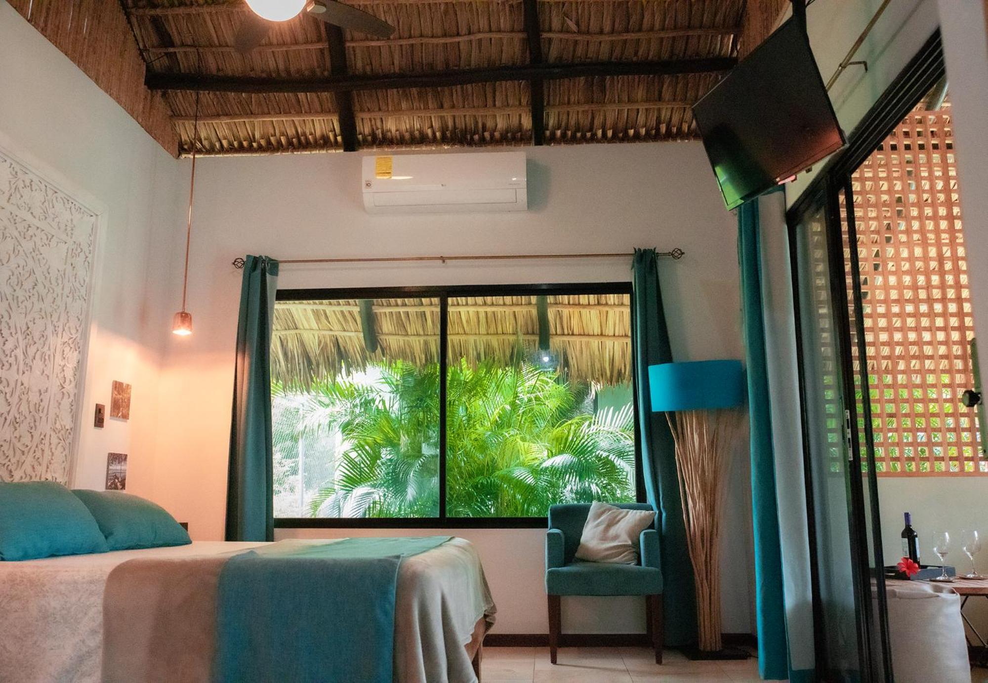 La Quebrada Eco Boutique 5*