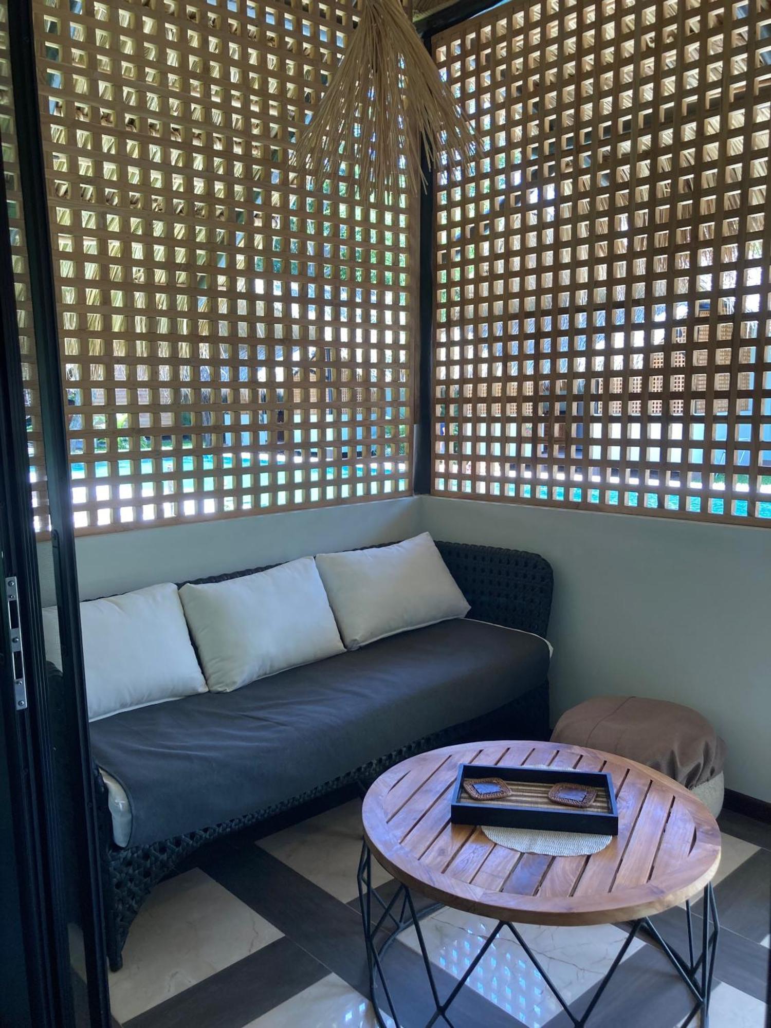 La Quebrada Eco Boutique 5* Potrero (Guanacaste)