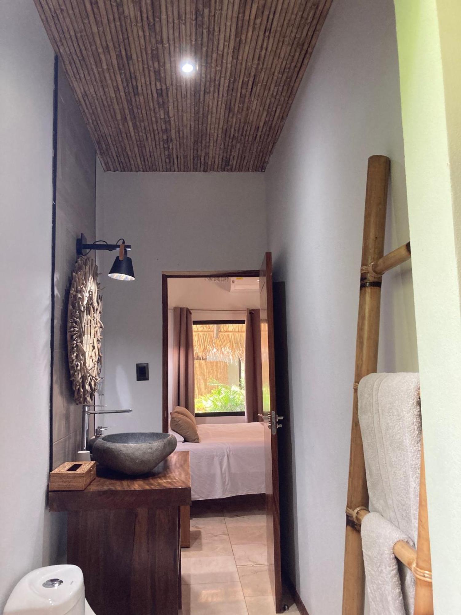 La Quebrada Eco Boutique 5*