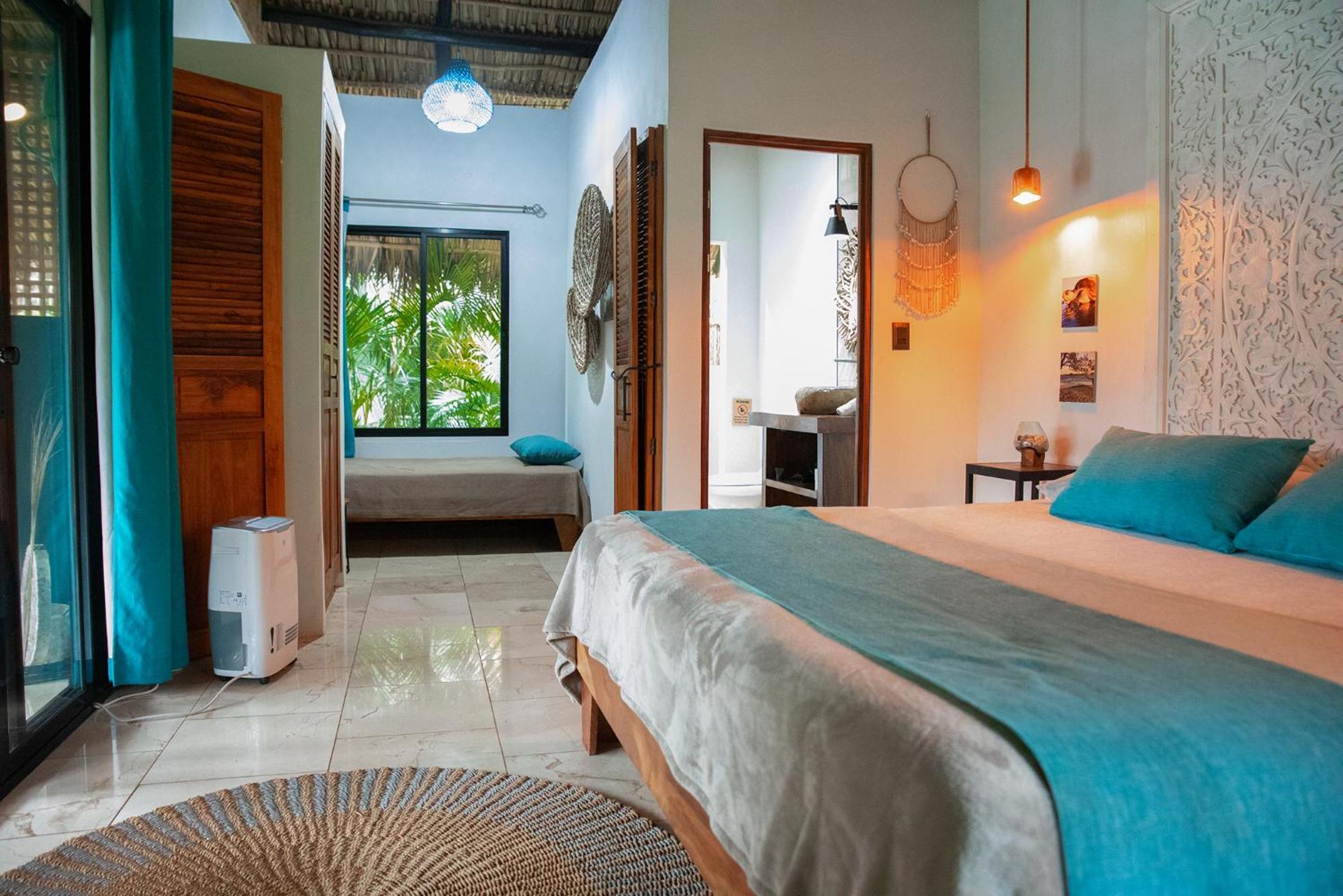 La Quebrada Eco Boutique Hotel
