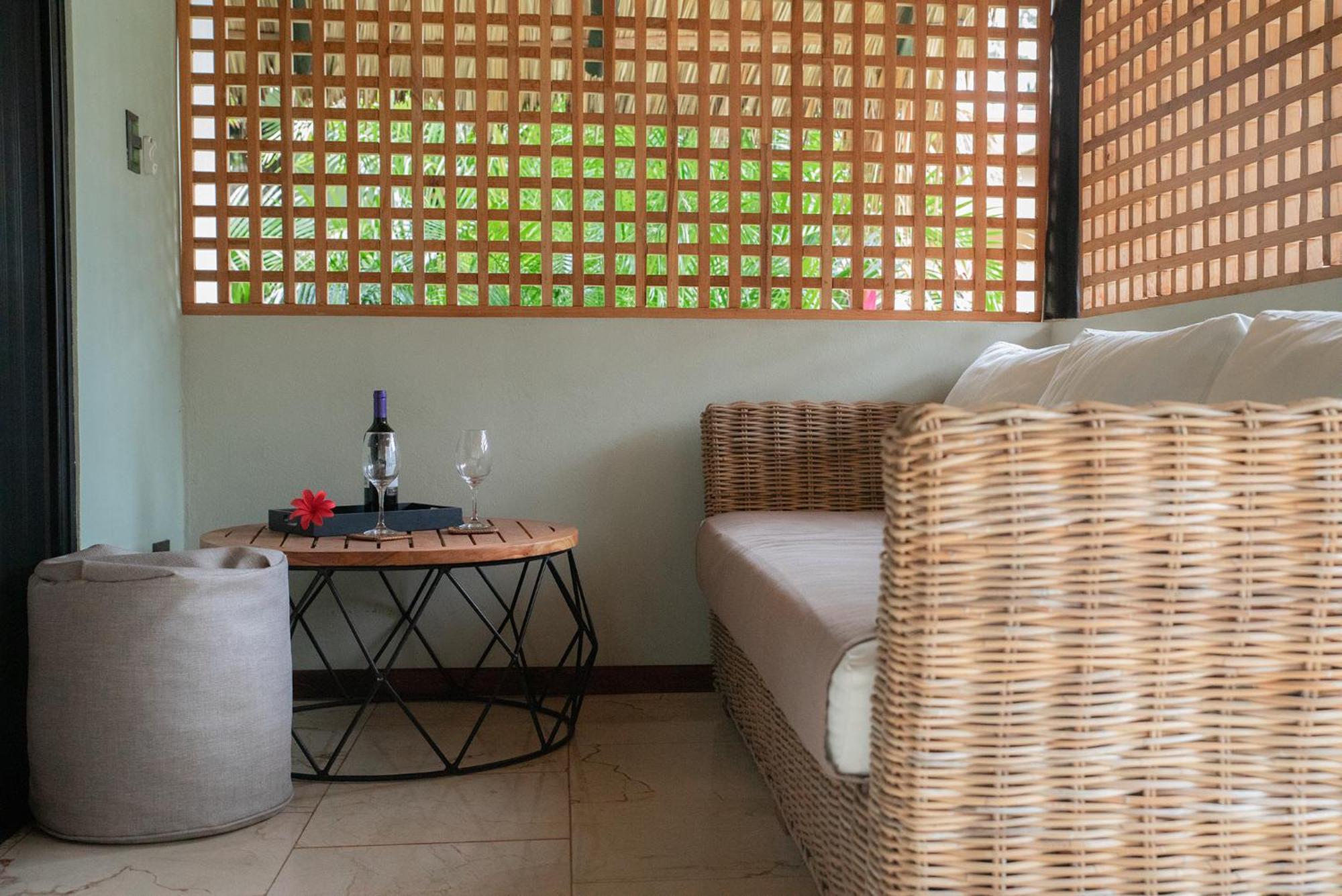 Hotel La Quebrada Eco Boutique