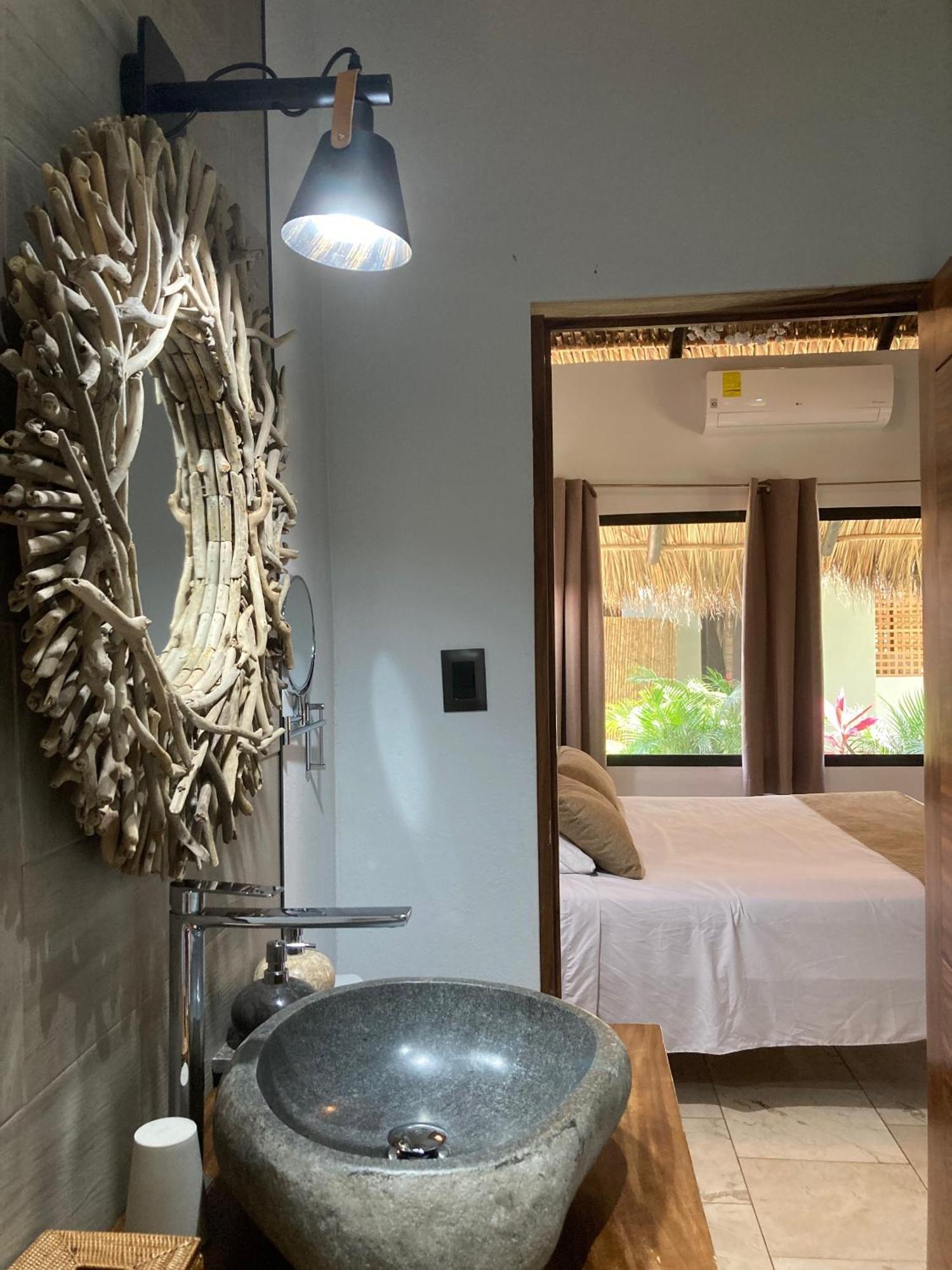 La Quebrada Eco Boutique Hotel 5*
