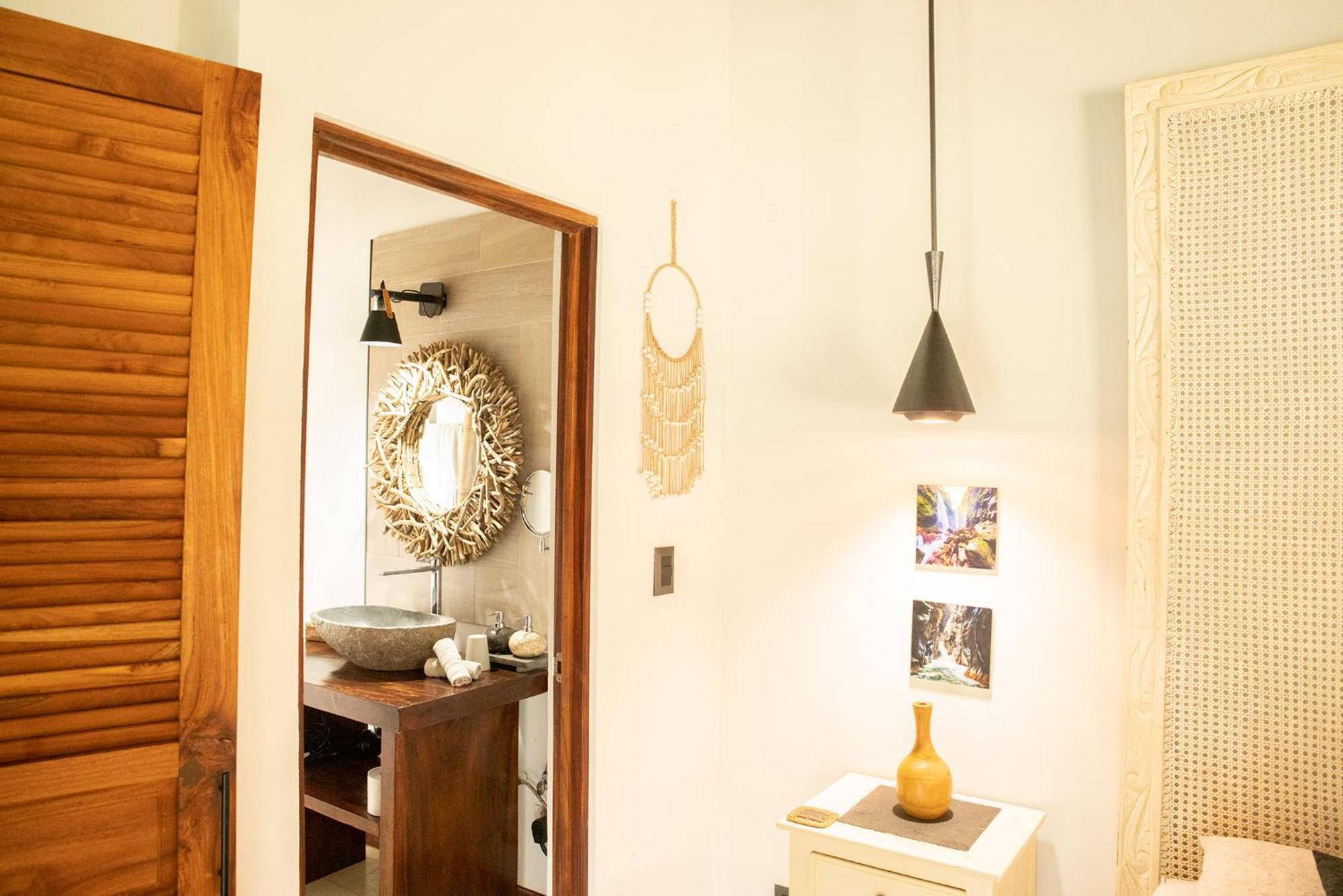 La Quebrada Eco Boutique Hotel Potrero (Guanacaste)