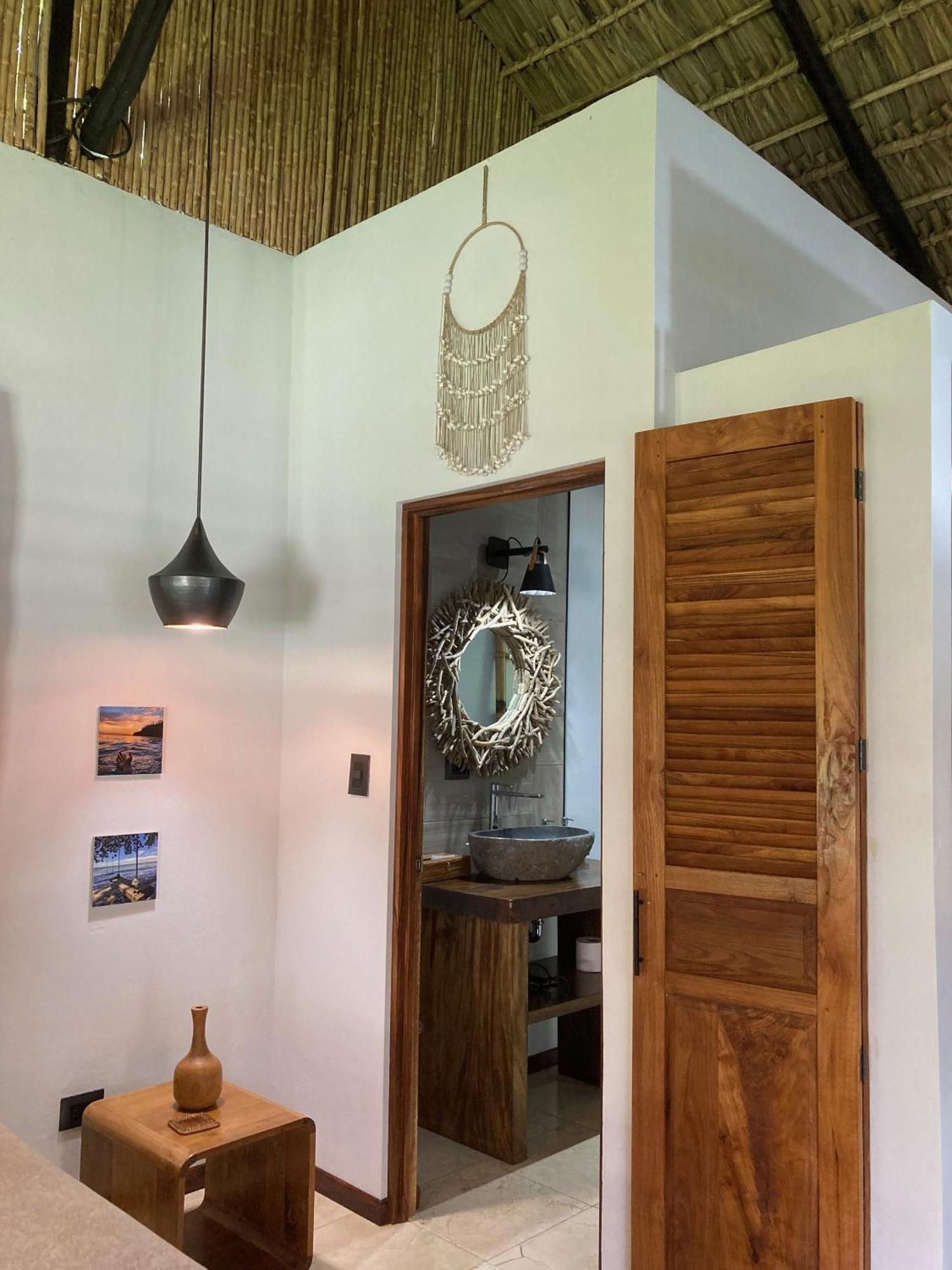 La Quebrada Eco Boutique Hotel