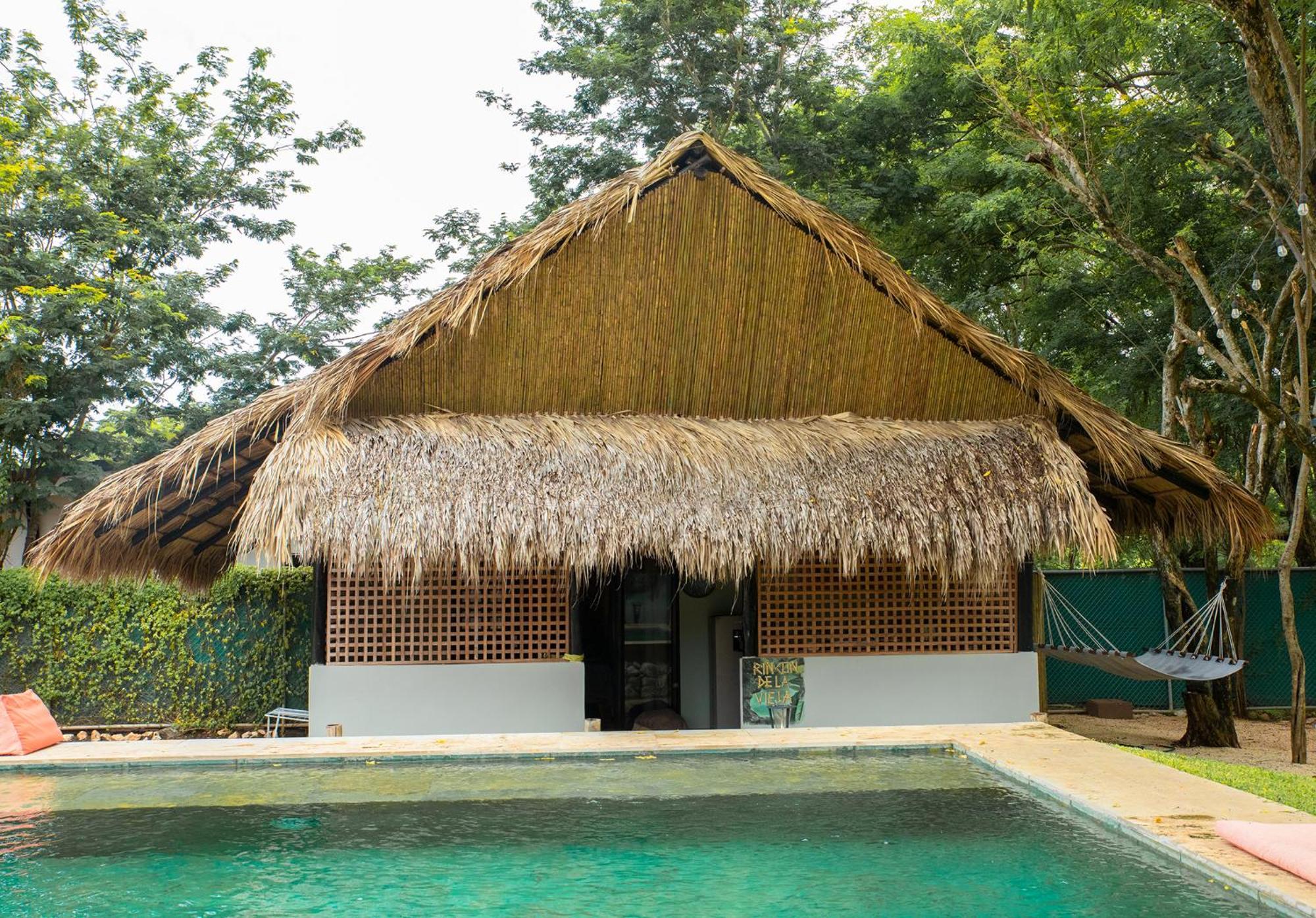 La Quebrada Eco Boutique Potrero (Guanacaste)