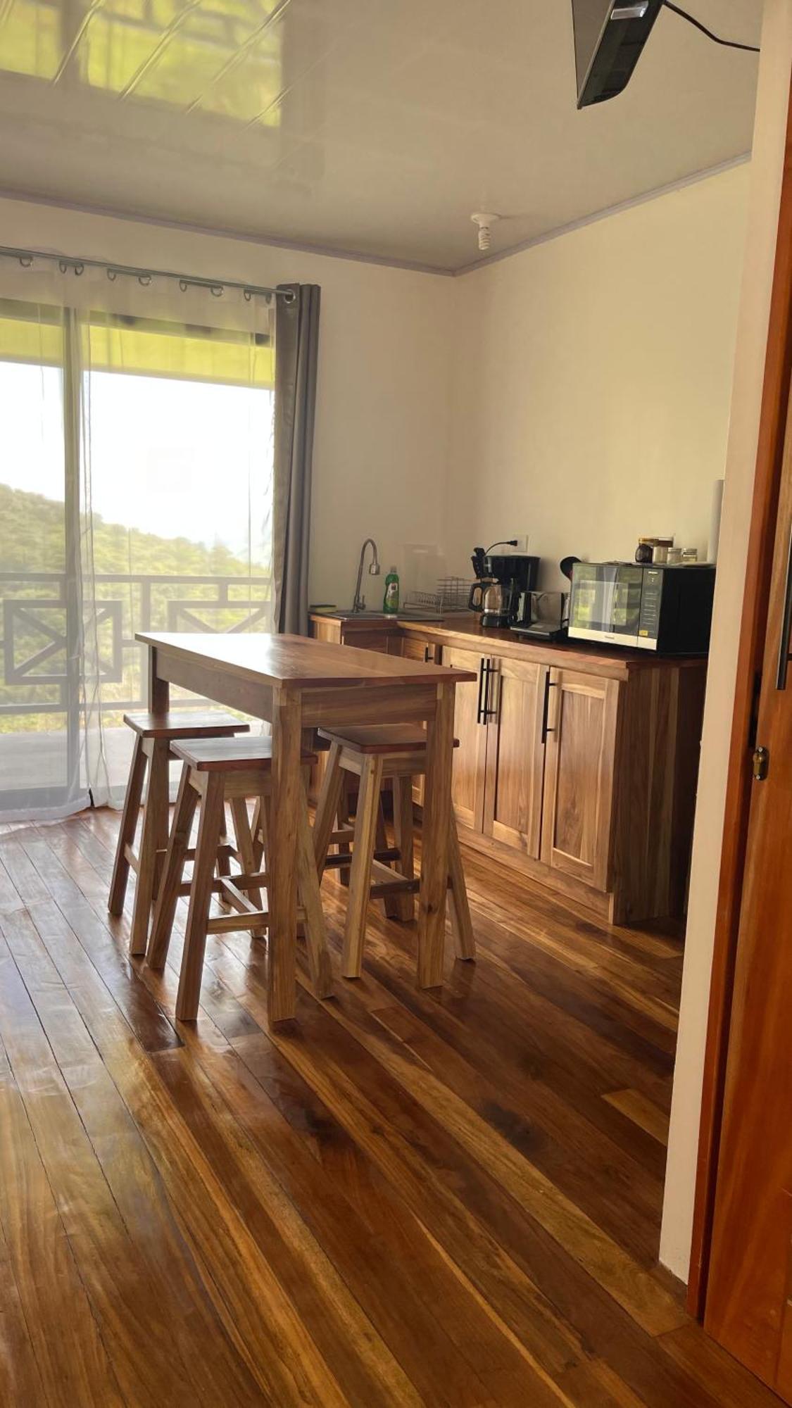 Paraiso Celeste Apartment