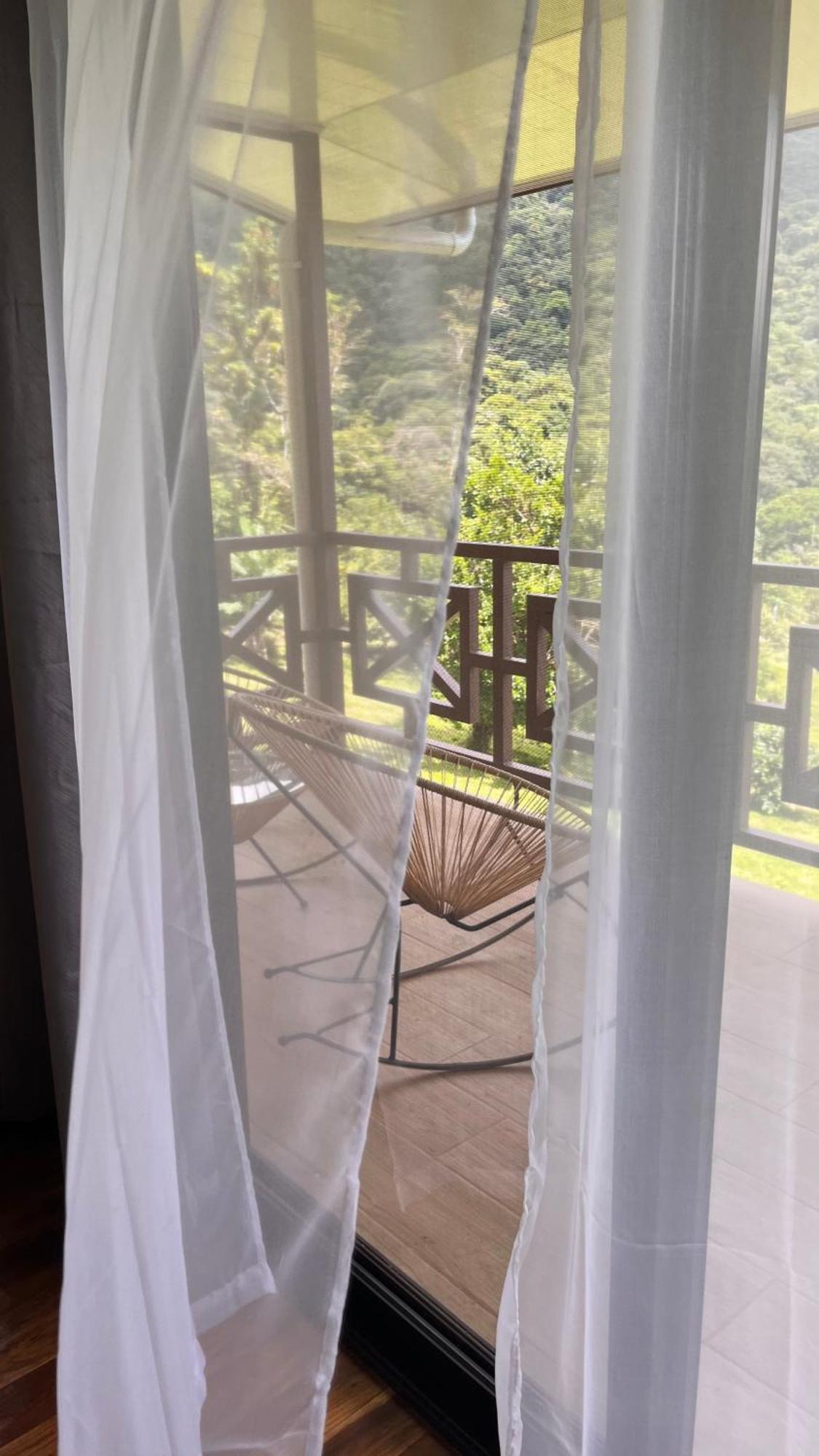 Apartment Paraiso Celeste Bijagua