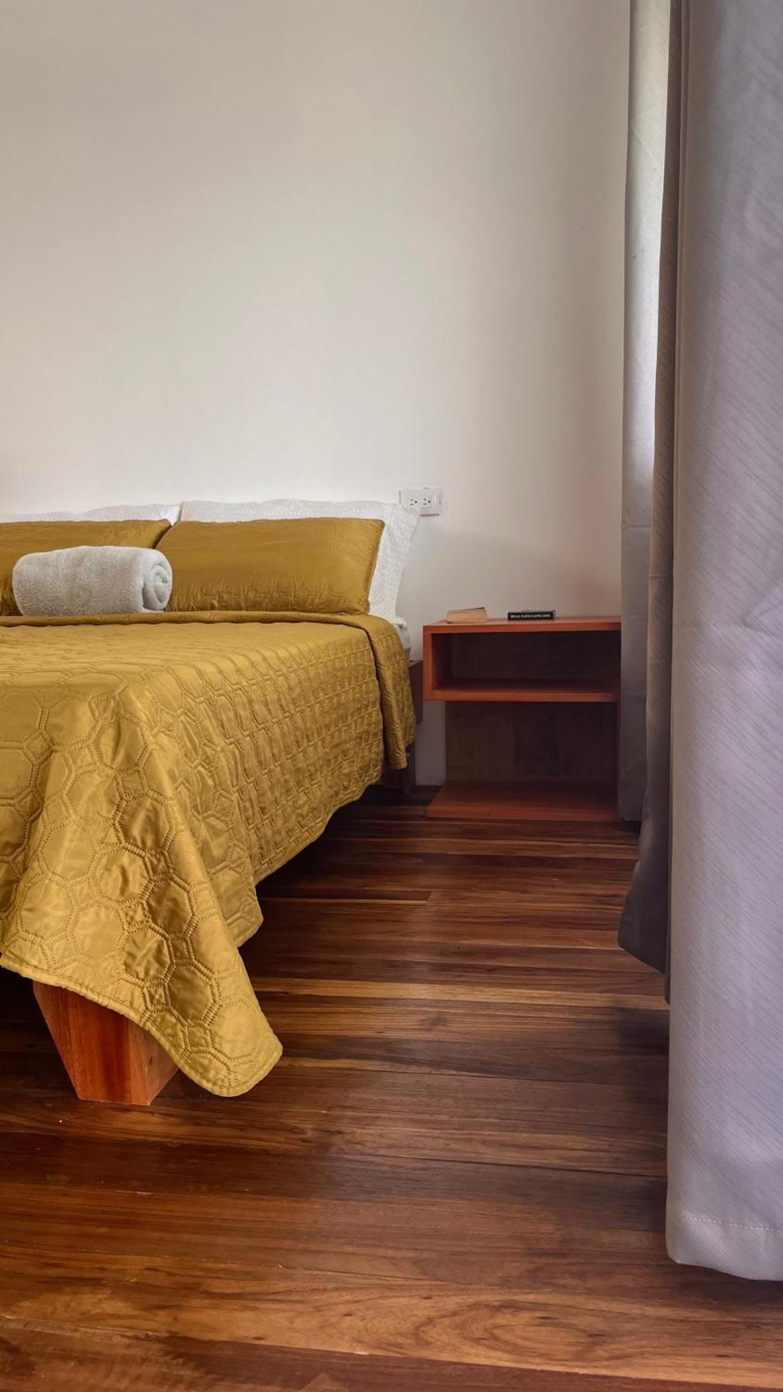 Apartment Paraiso Celeste