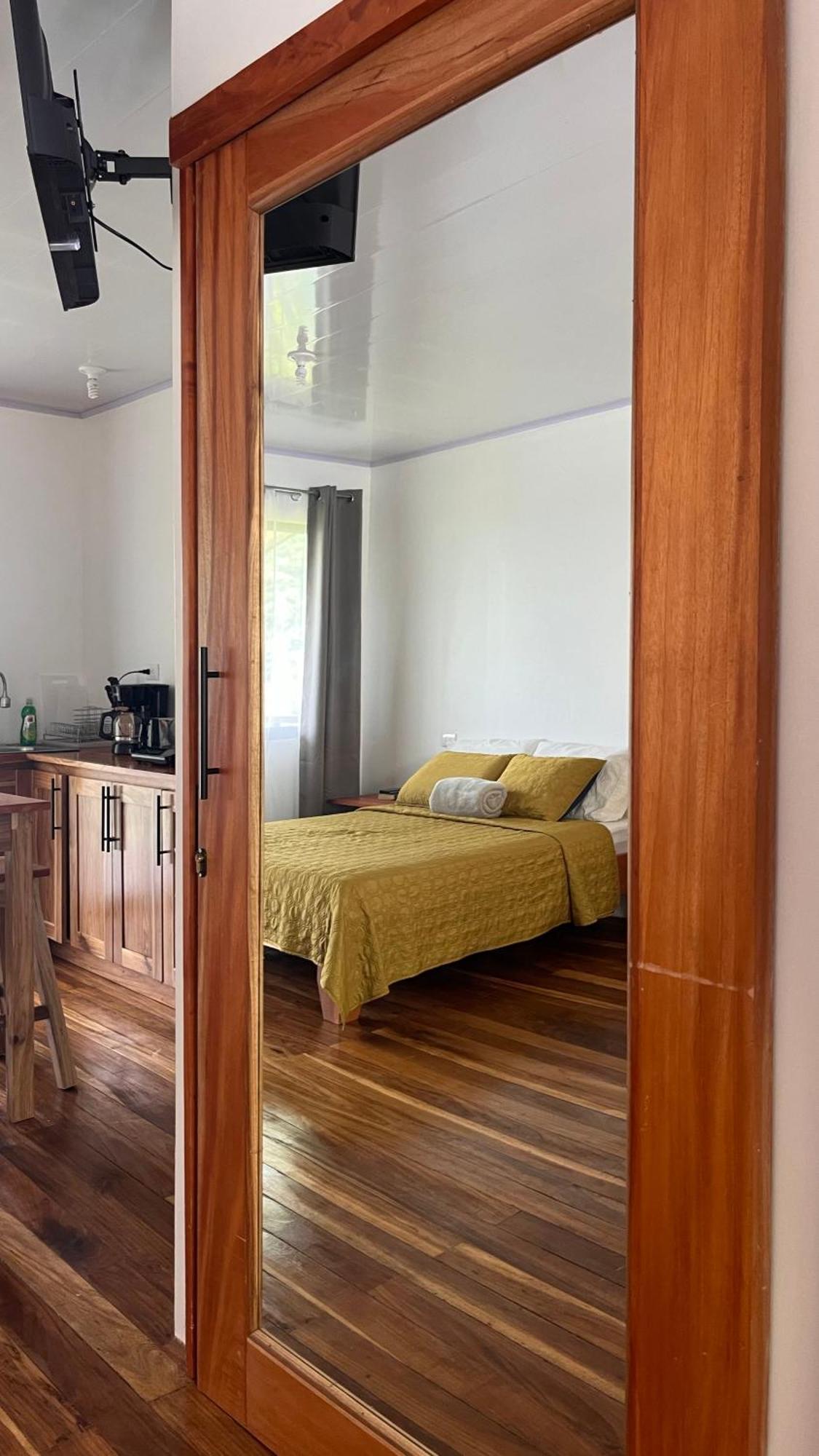 Paraiso Celeste Apartment