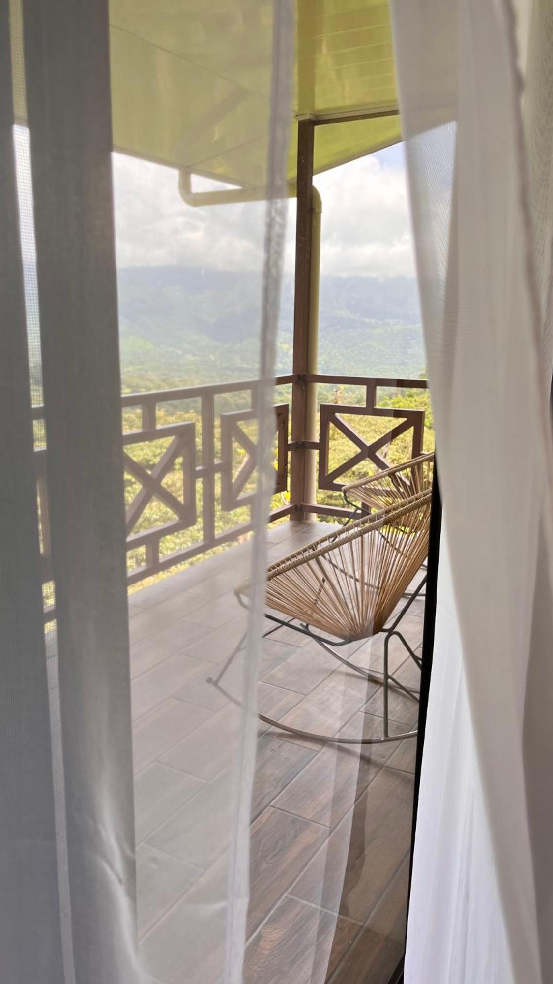 Apartment Paraiso Celeste