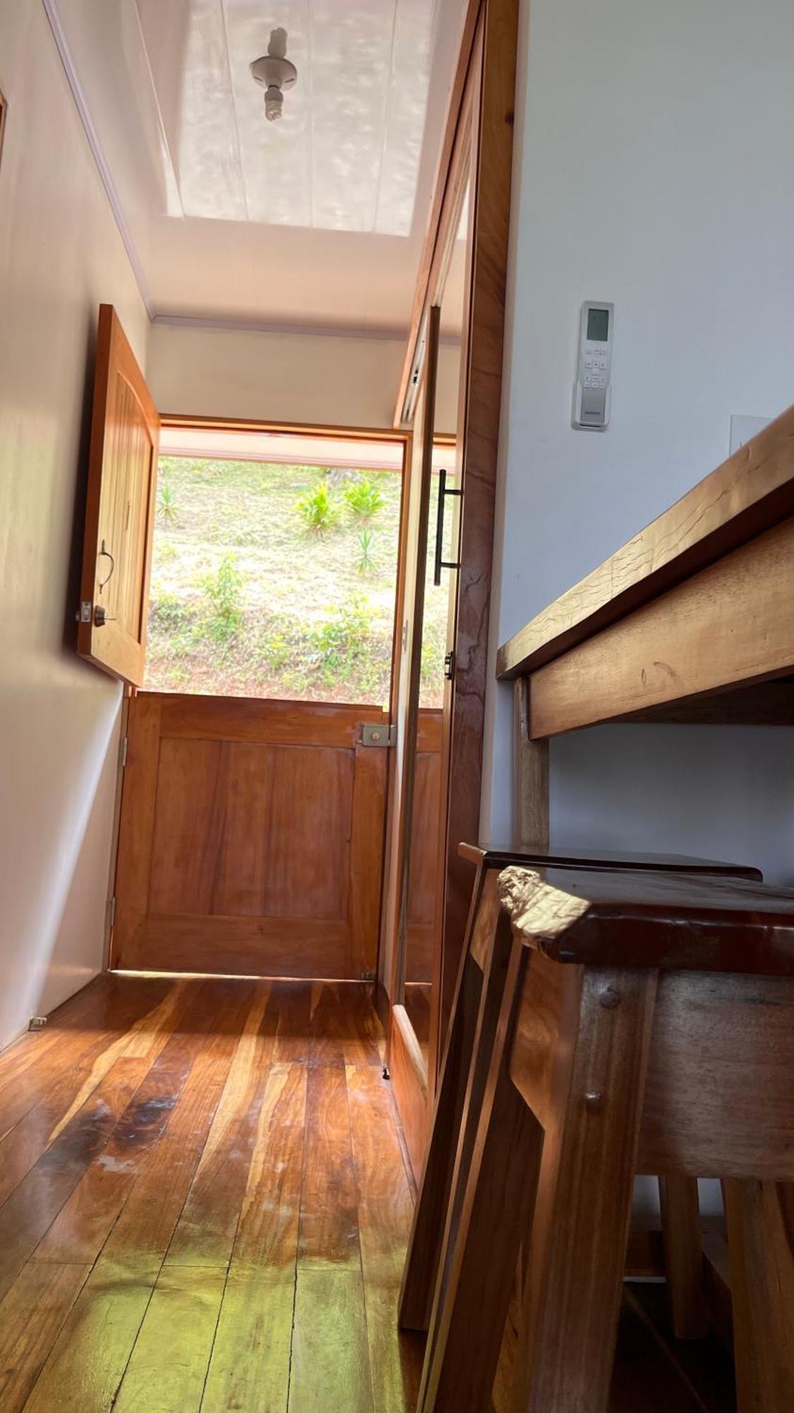 Paraiso Celeste Bijagua