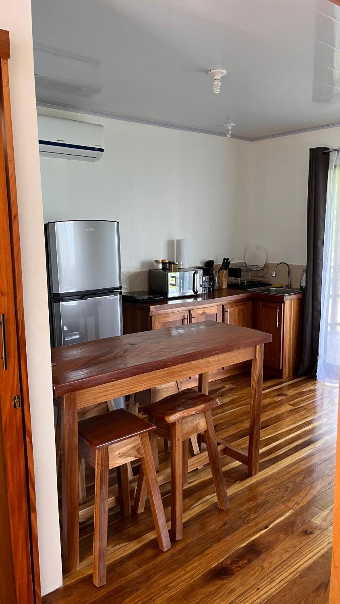 Apartment Paraiso Celeste Bijagua