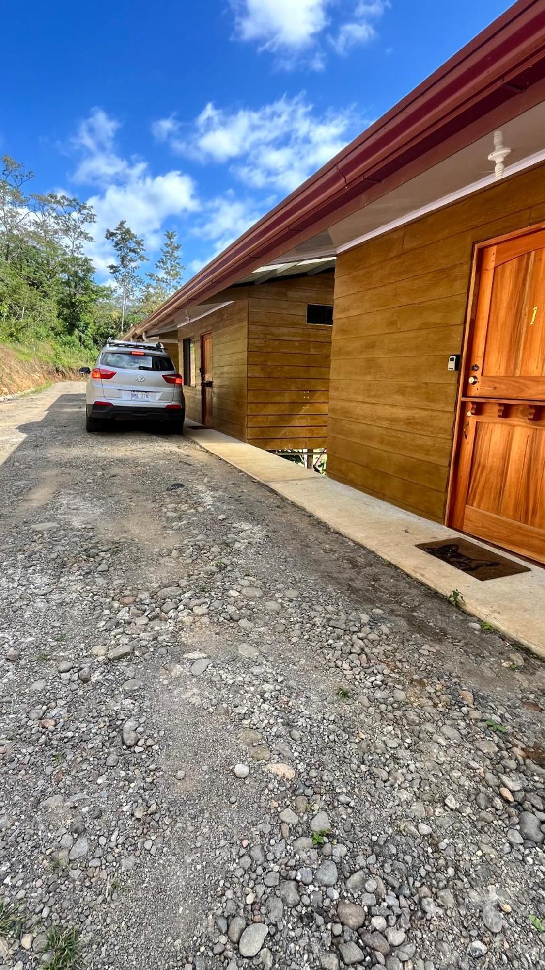 Paraiso Celeste