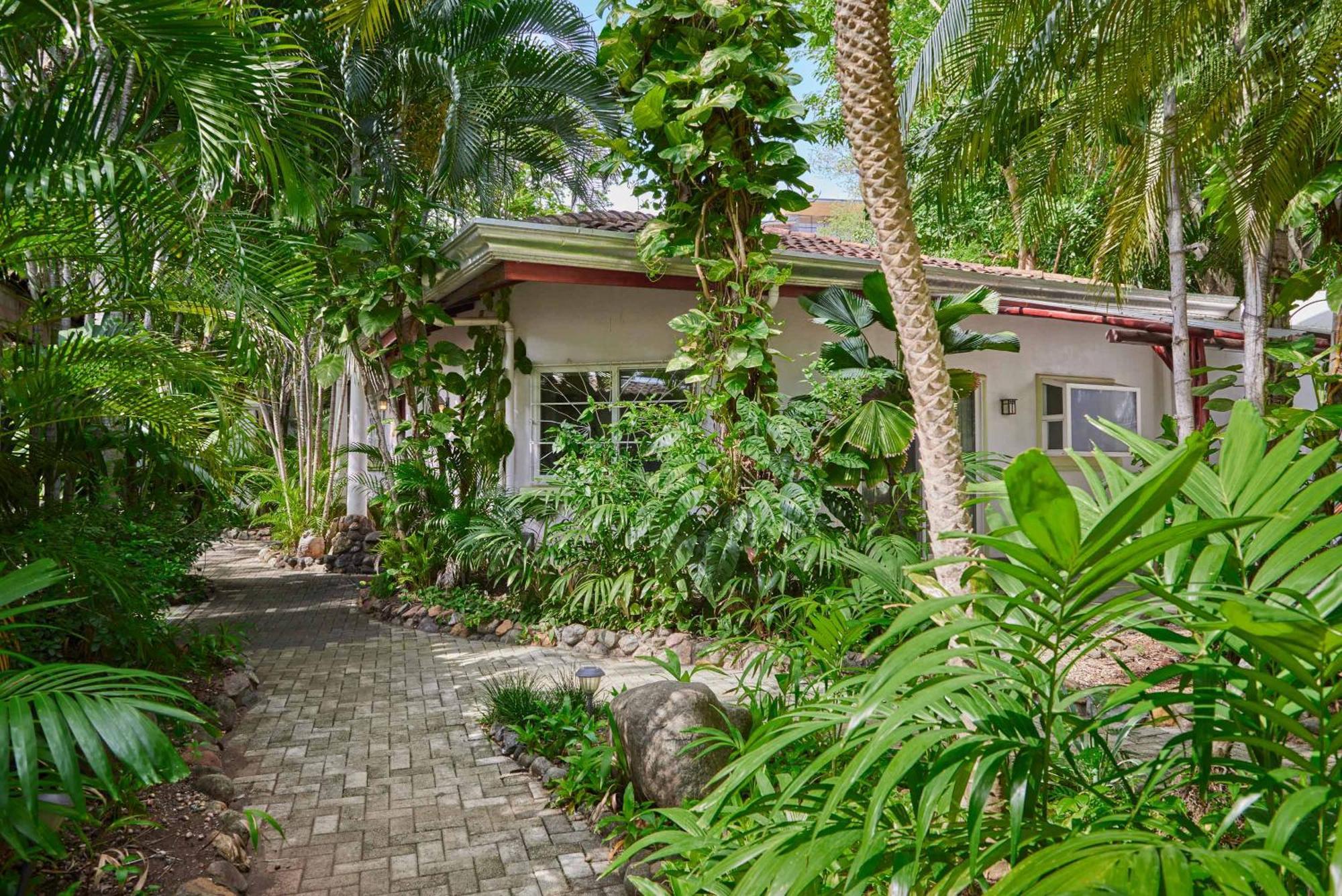 Apartment Casa Del Mar Tamarindo
