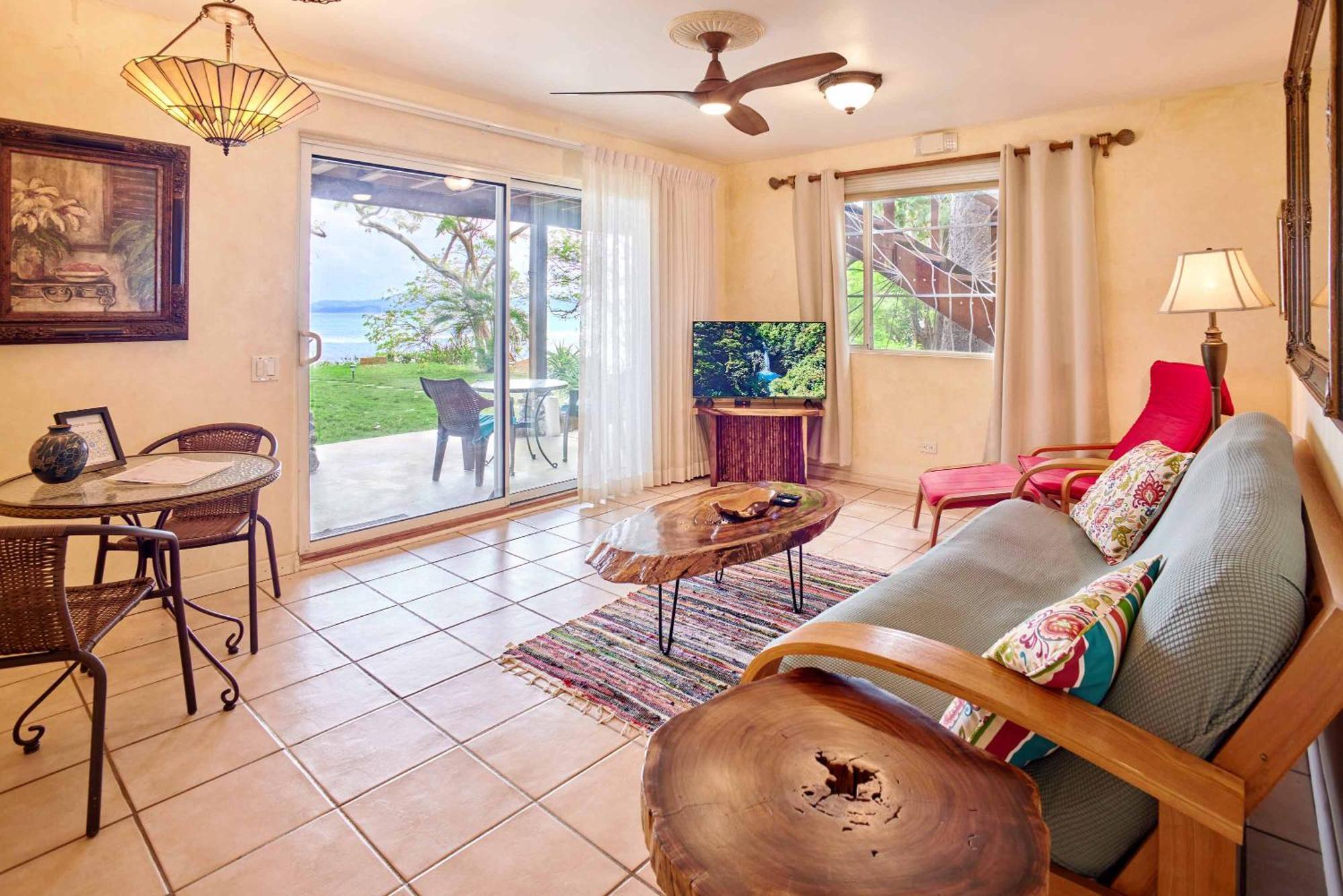 Casa Del Mar Apartment
