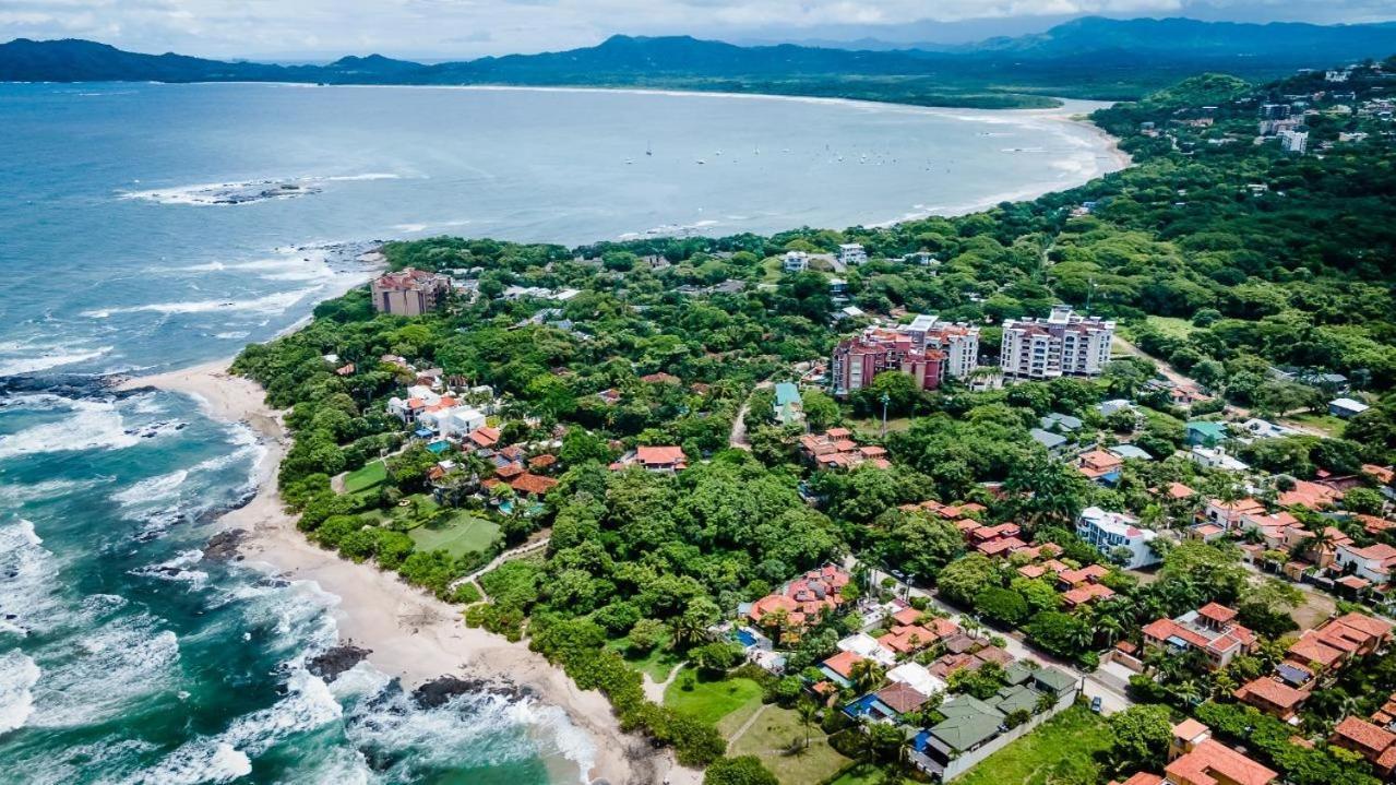 Villa Vida By The Sea Santa Cruz (Guanacaste)