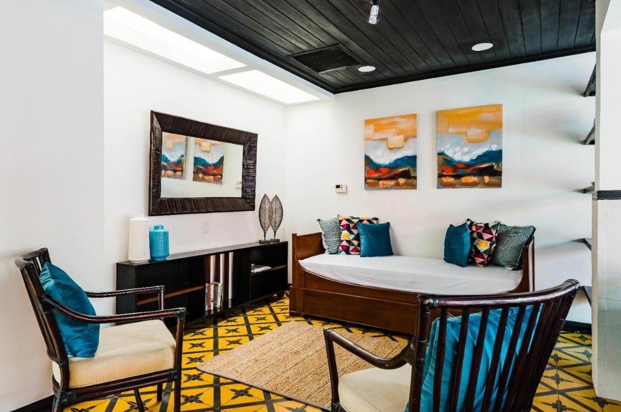 Villa Vida By The Sea