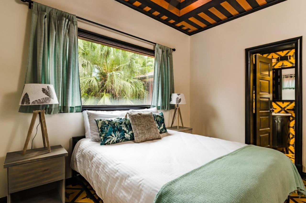 Villa Vida By The Sea Santa Cruz (Guanacaste)