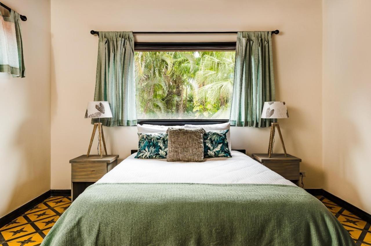 Vida By The Sea Villa Santa Cruz (Guanacaste)