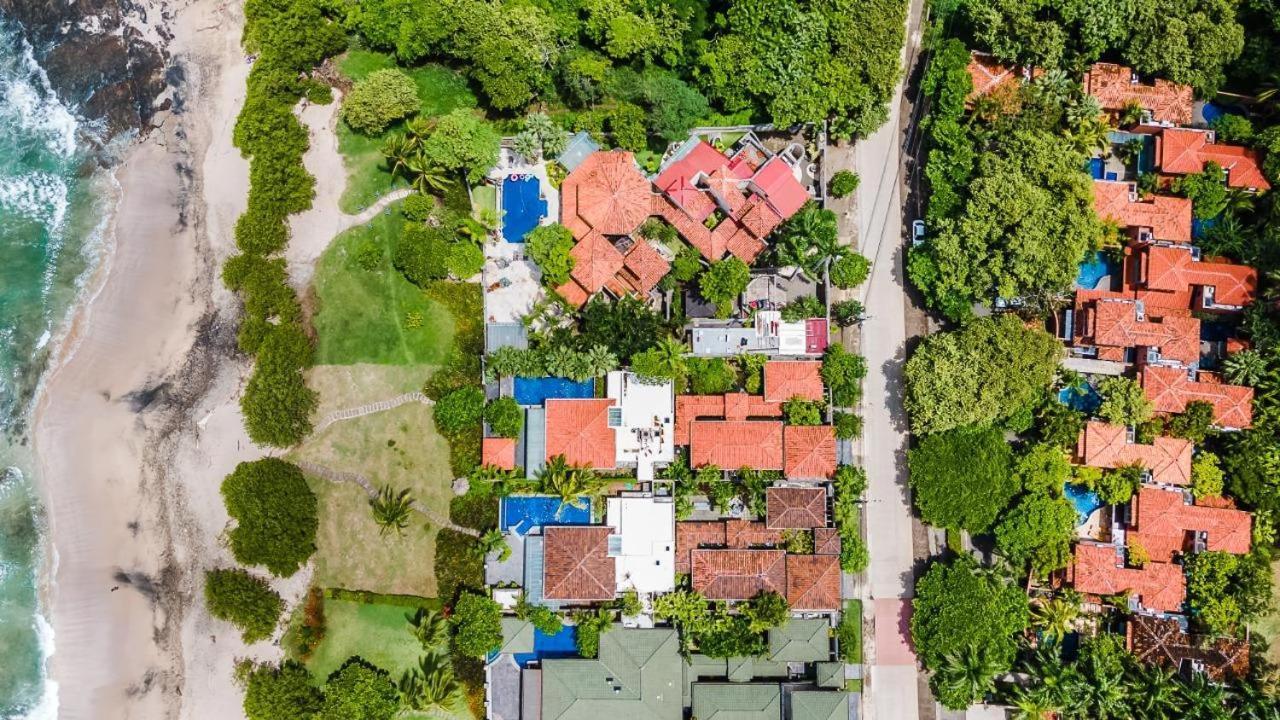 Vida By The Sea Villa *