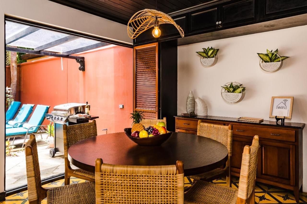 Vida By The Sea Villa Santa Cruz (Guanacaste)