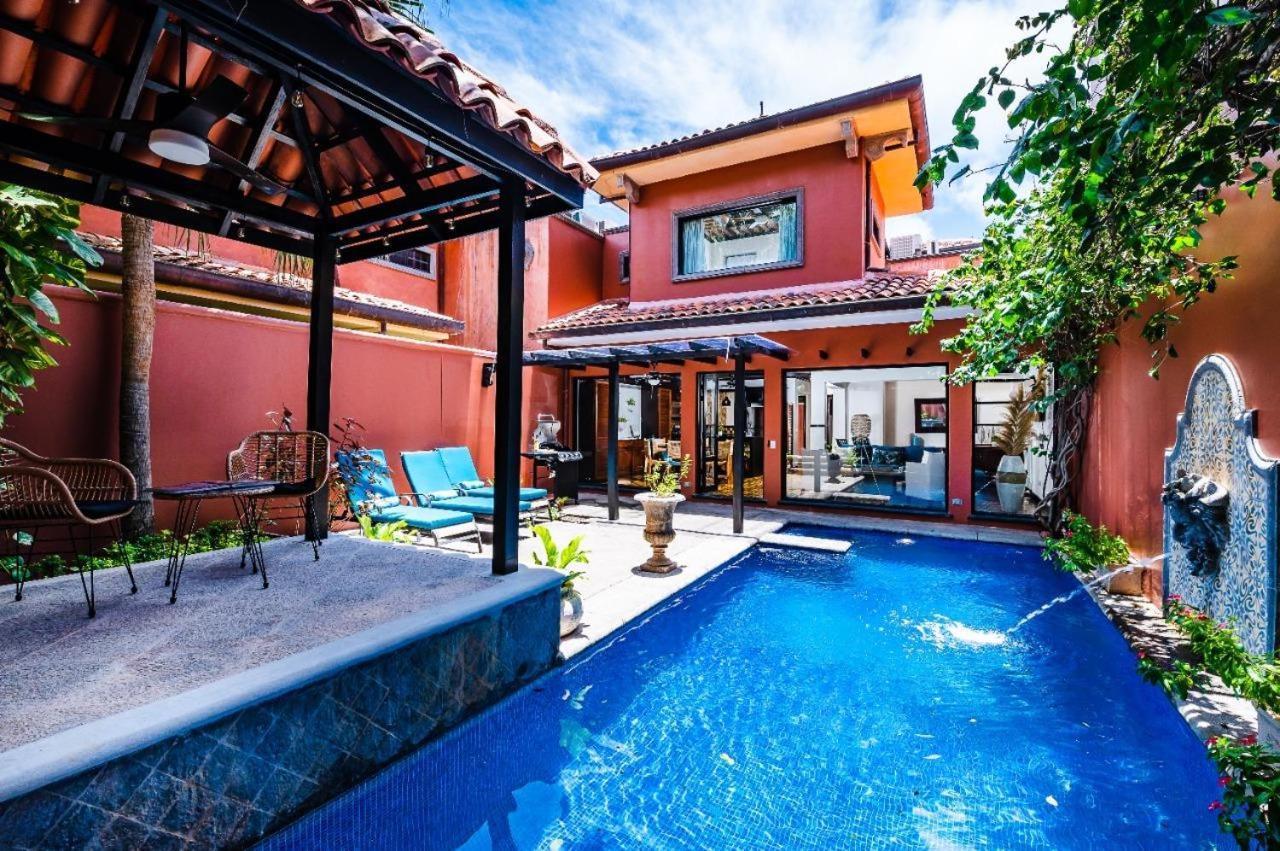 Vida By The Sea * Santa Cruz (Guanacaste)