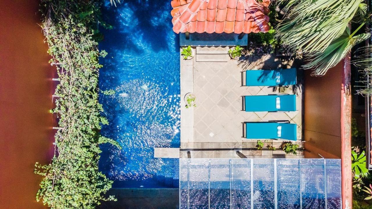 Villa Vida By The Sea Santa Cruz (Guanacaste)