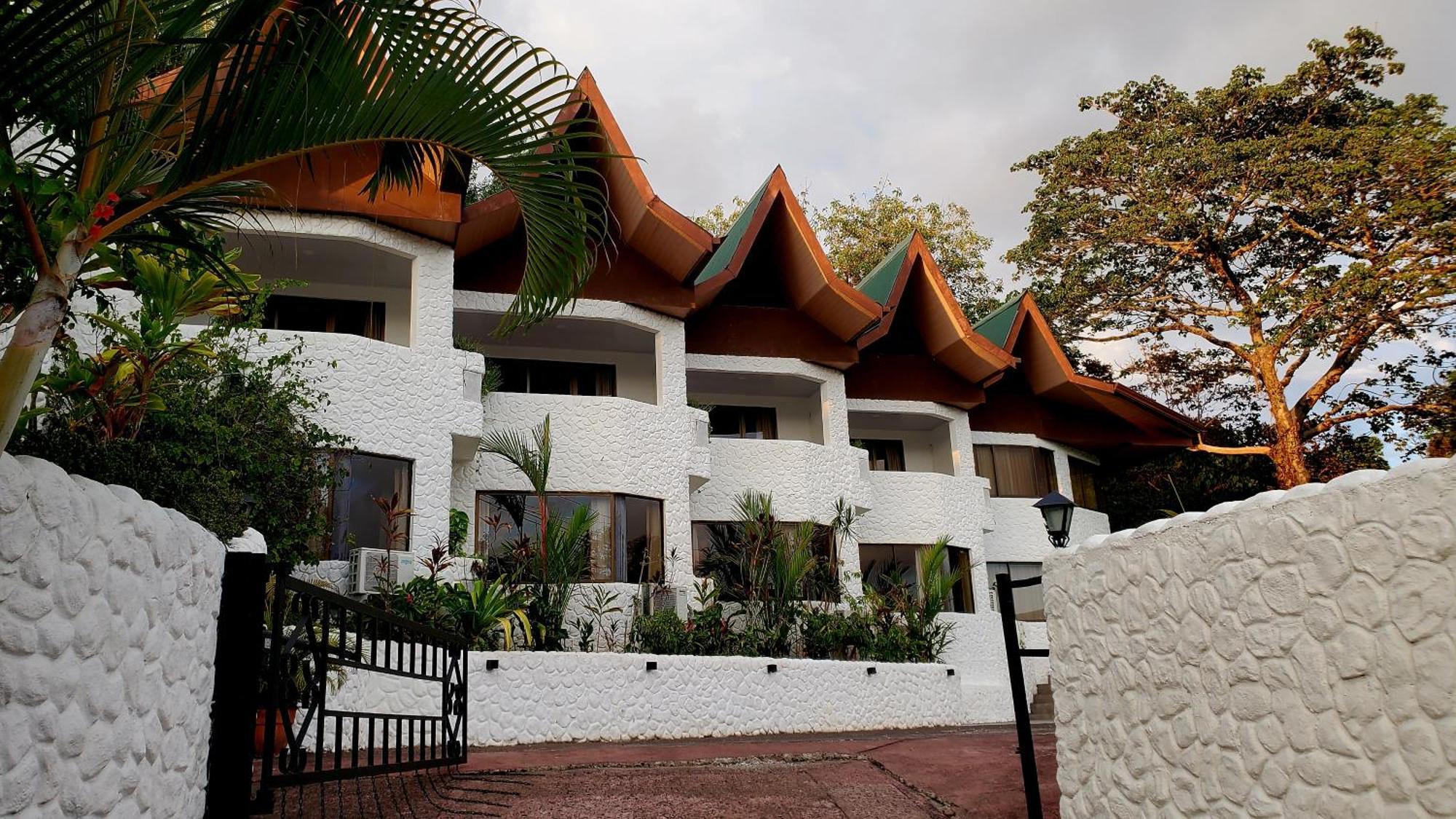Ecotica Boutique (adults Only) Hotel Manuel Antonio