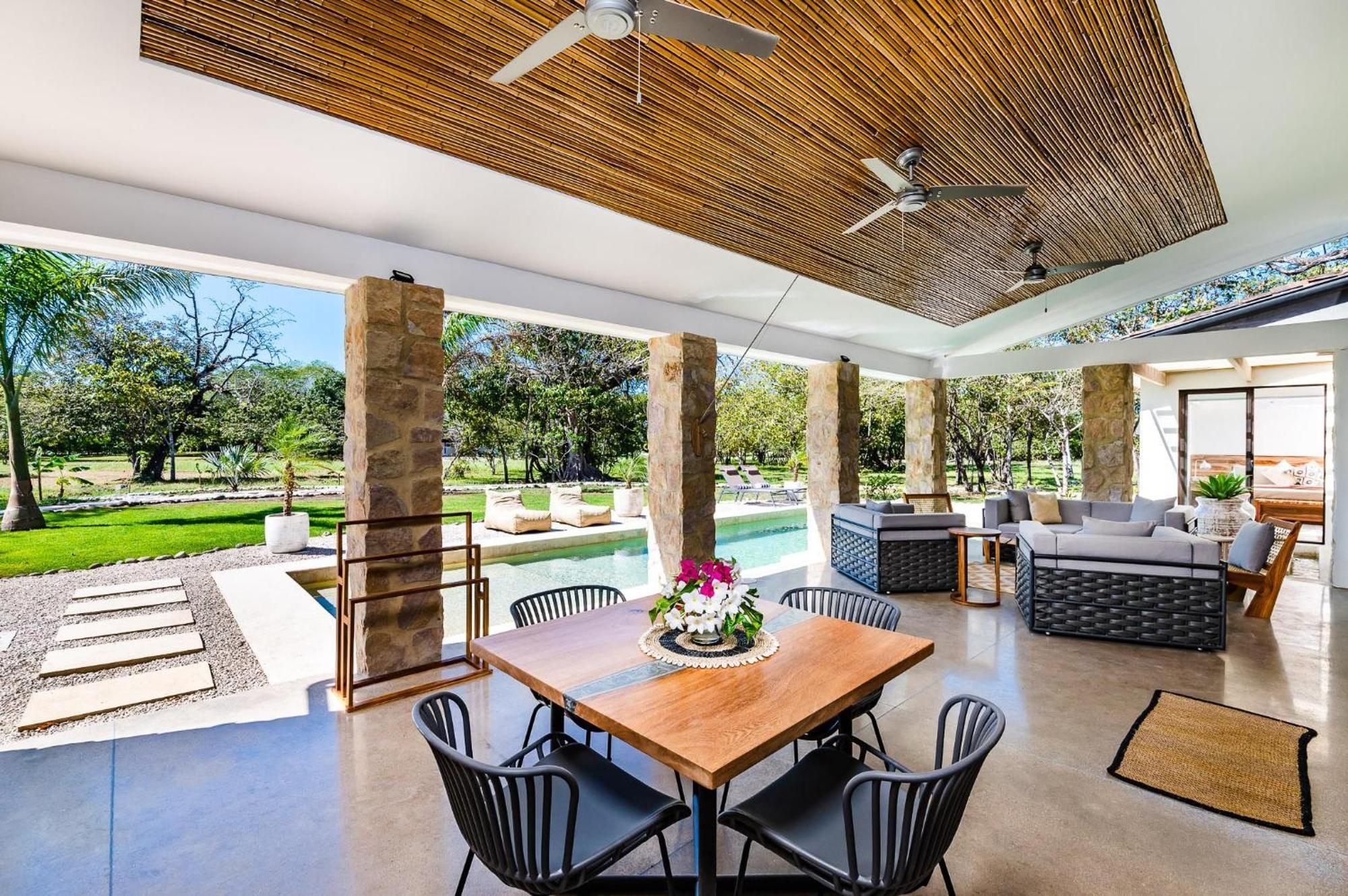 Holiday home Casa Cenizaro- 4br House In Hacienda Pinilla *