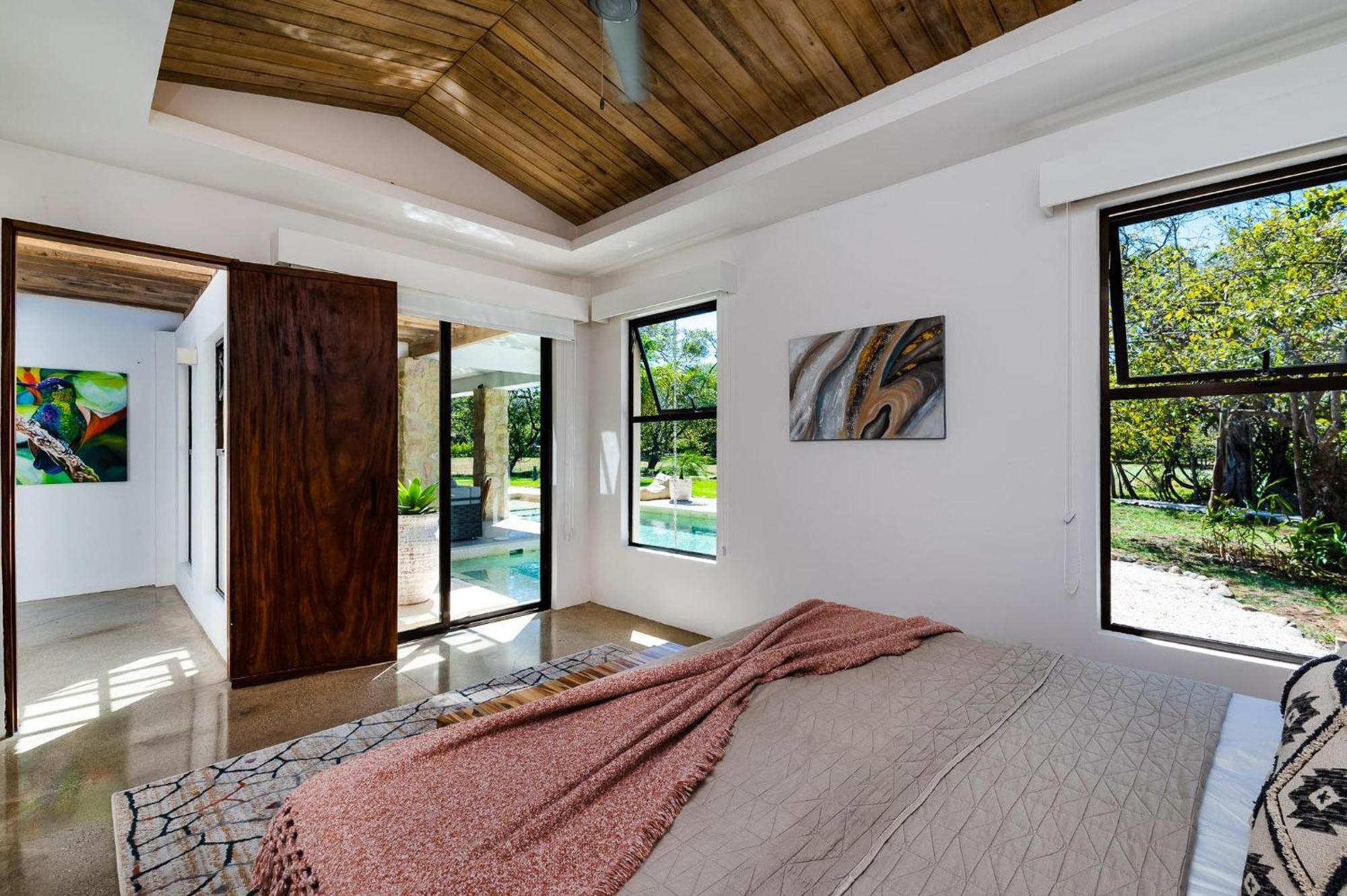 Casa Cenizaro- 4br House In Hacienda Pinilla Holiday home *