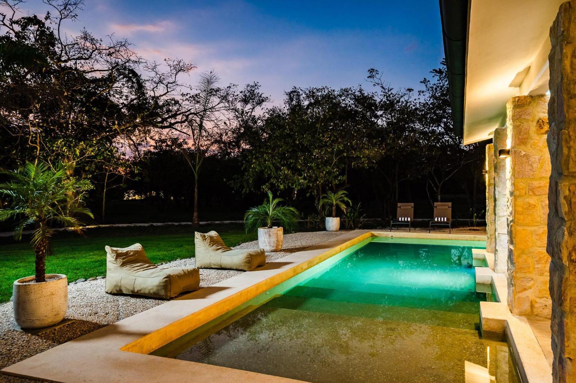 Casa Cenizaro- 4br House In Hacienda Pinilla *