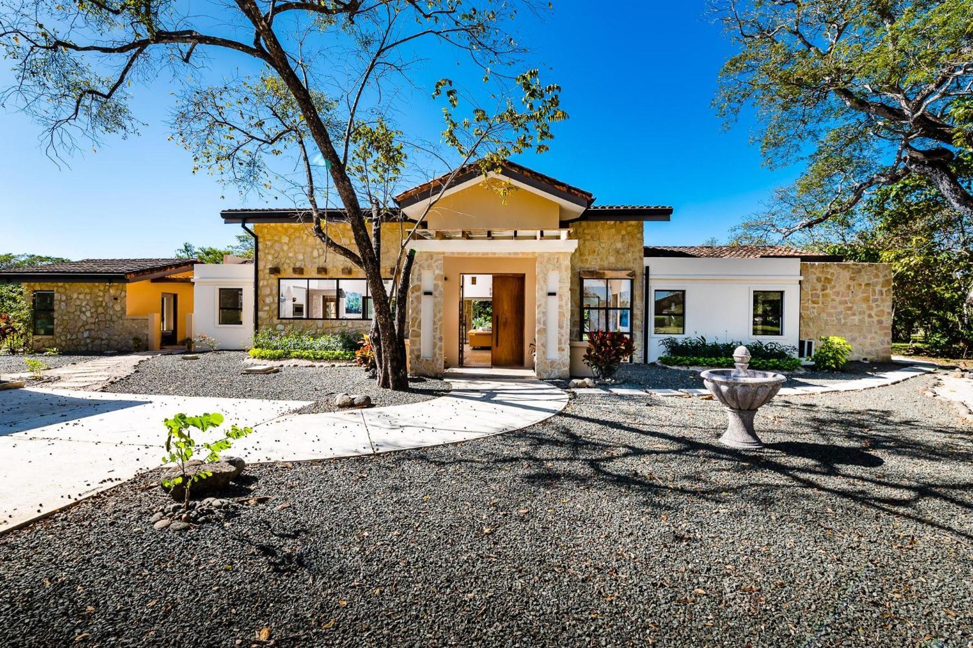 Casa Cenizaro- 4br House In Hacienda Pinilla Holiday home *