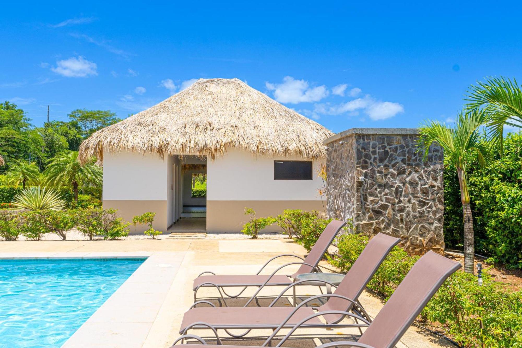 Holiday home Casa Callie- 3 Bedroom House With Pool *