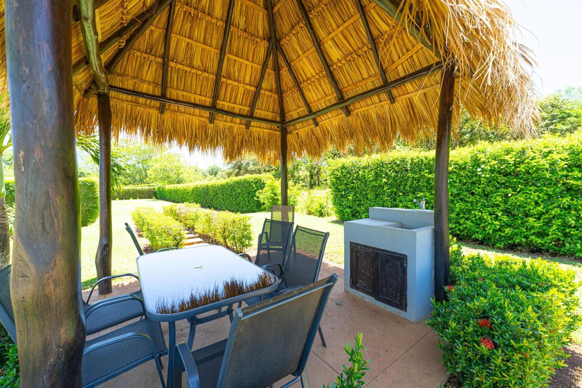 Casa Callie- 3 Bedroom House With Pool Tamarindo