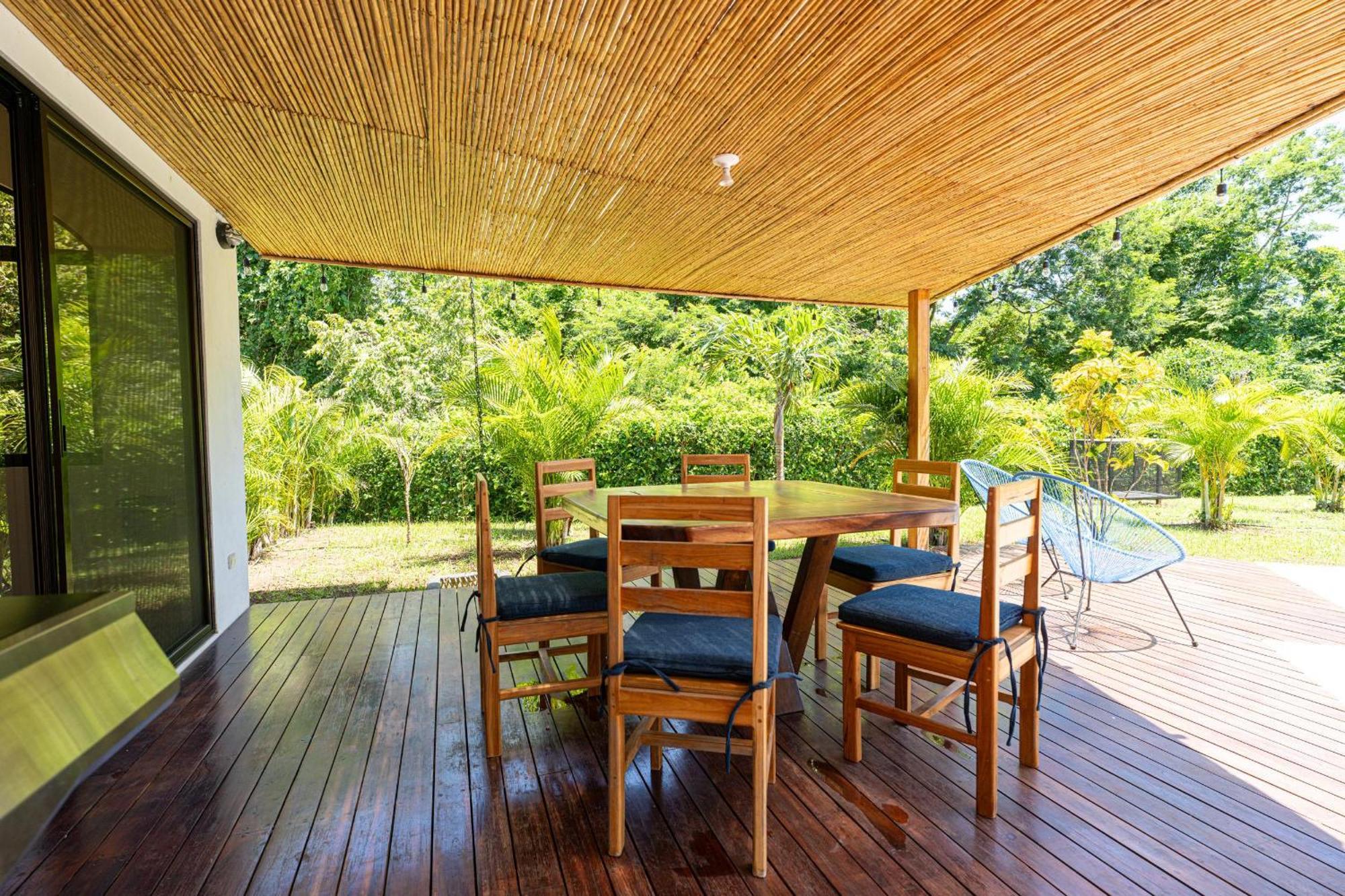 Casa Callie- 3 Bedroom House With Pool Holiday home Tamarindo