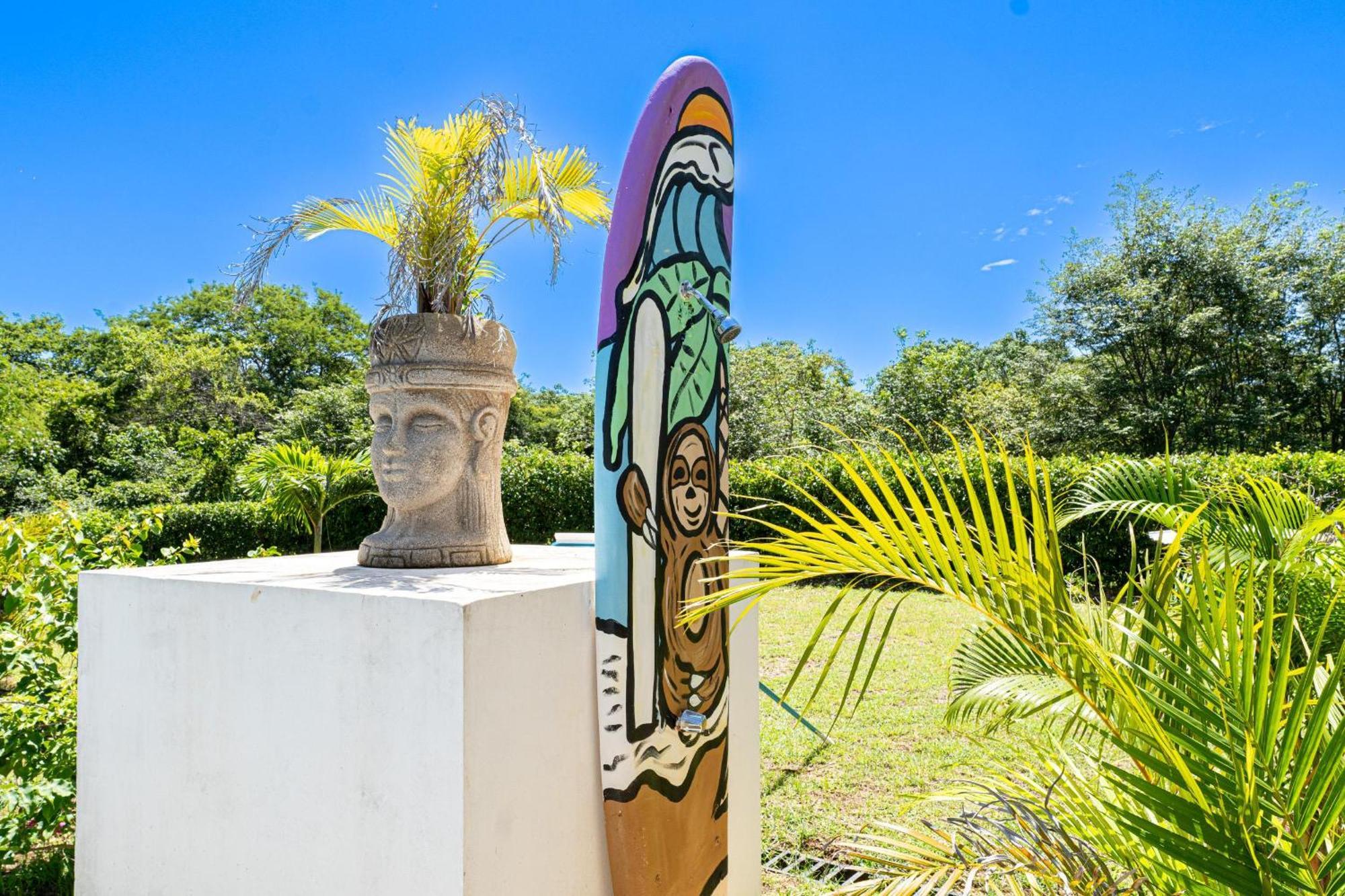 Casa Callie- 3 Bedroom House With Pool