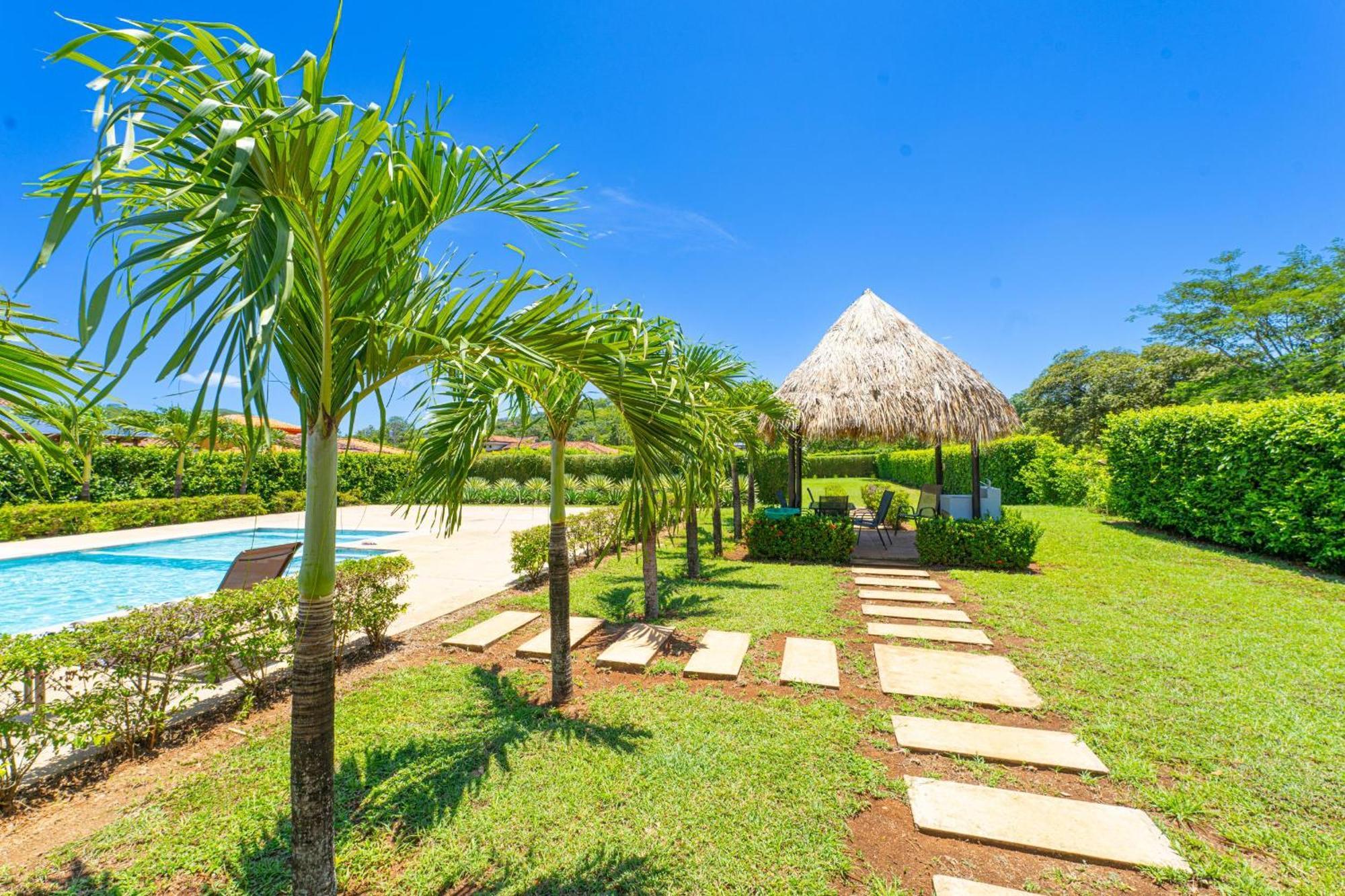 Casa Callie- 3 Bedroom House With Pool Holiday home Tamarindo