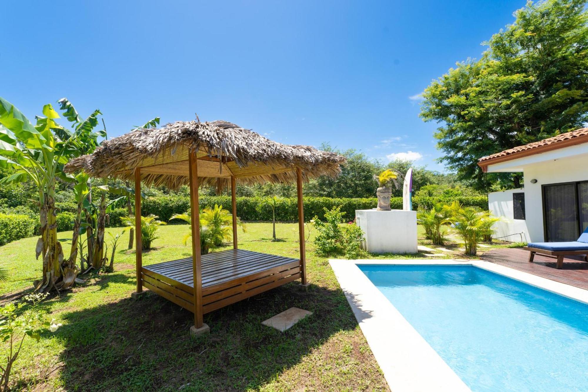 Casa Callie- 3 Bedroom House With Pool *