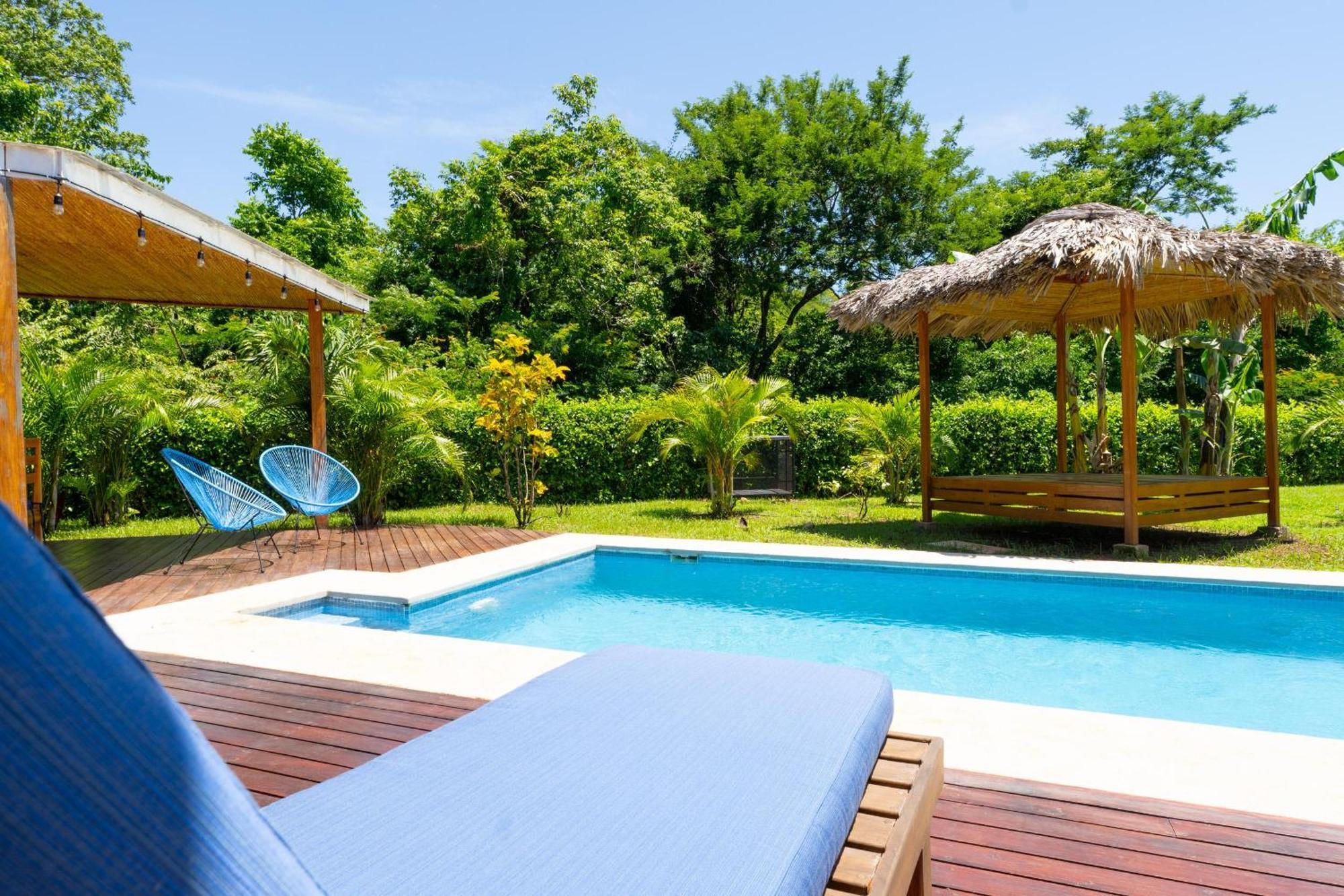 Casa Callie- 3 Bedroom House With Pool