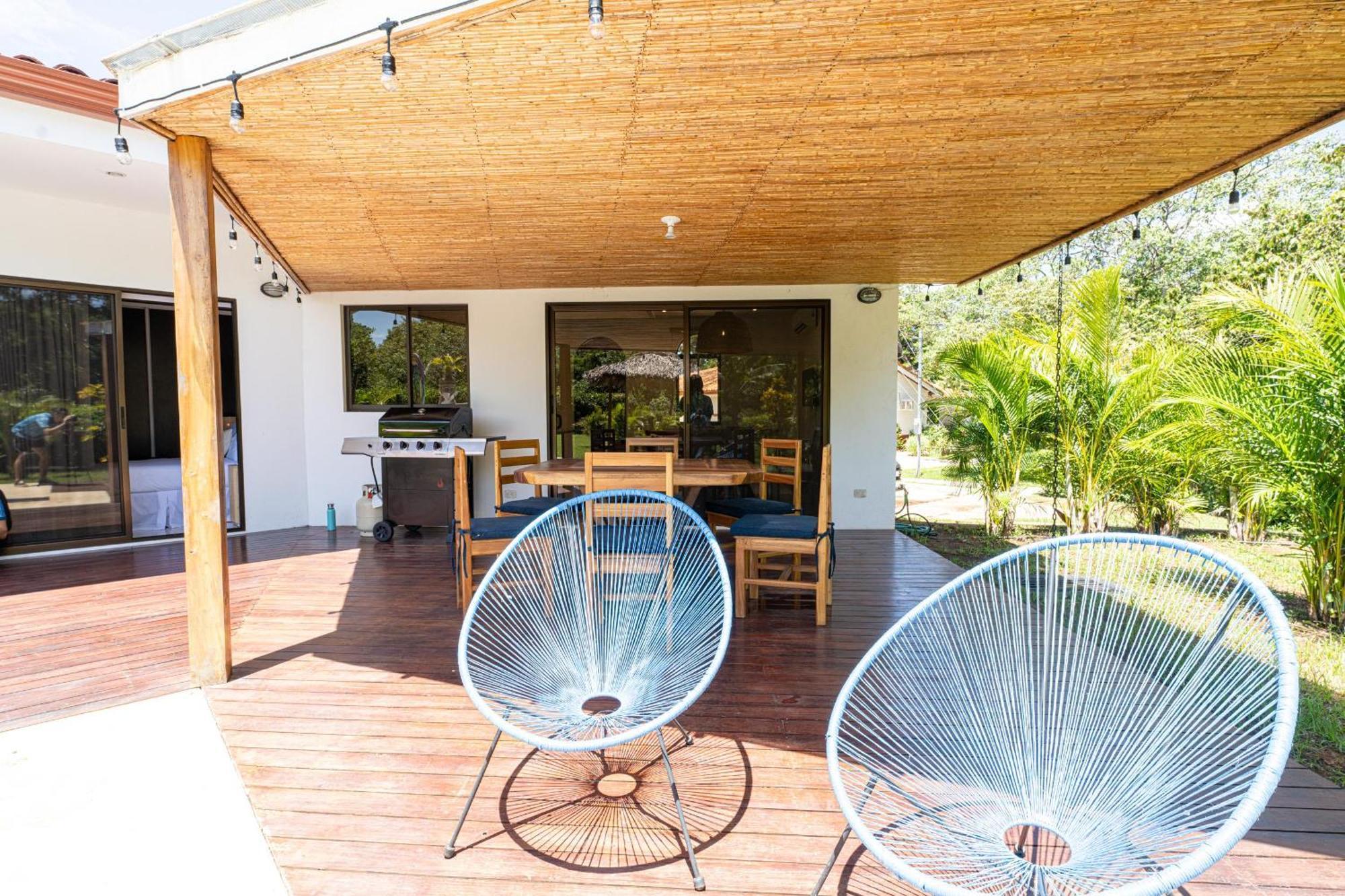 Casa Callie- 3 Bedroom House With Pool Holiday home *