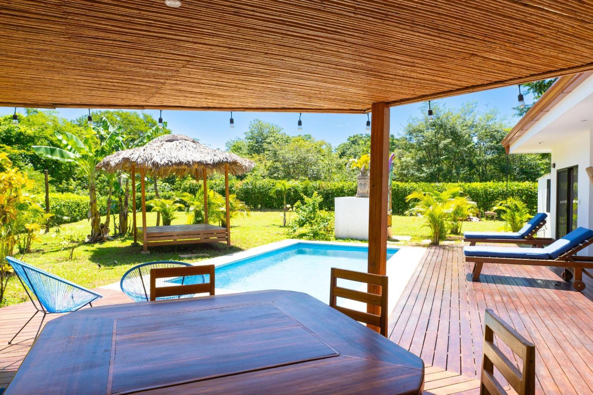 Holiday home Casa Callie- 3 Bedroom House With Pool *